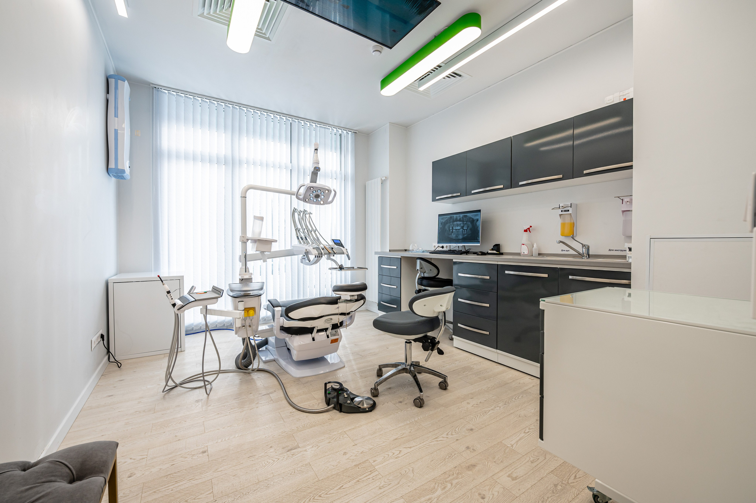 Фотосъемка в Клинике эстетической стоматологии Dental Home Family. PHOTOGRAPHER QUINTANA ROO