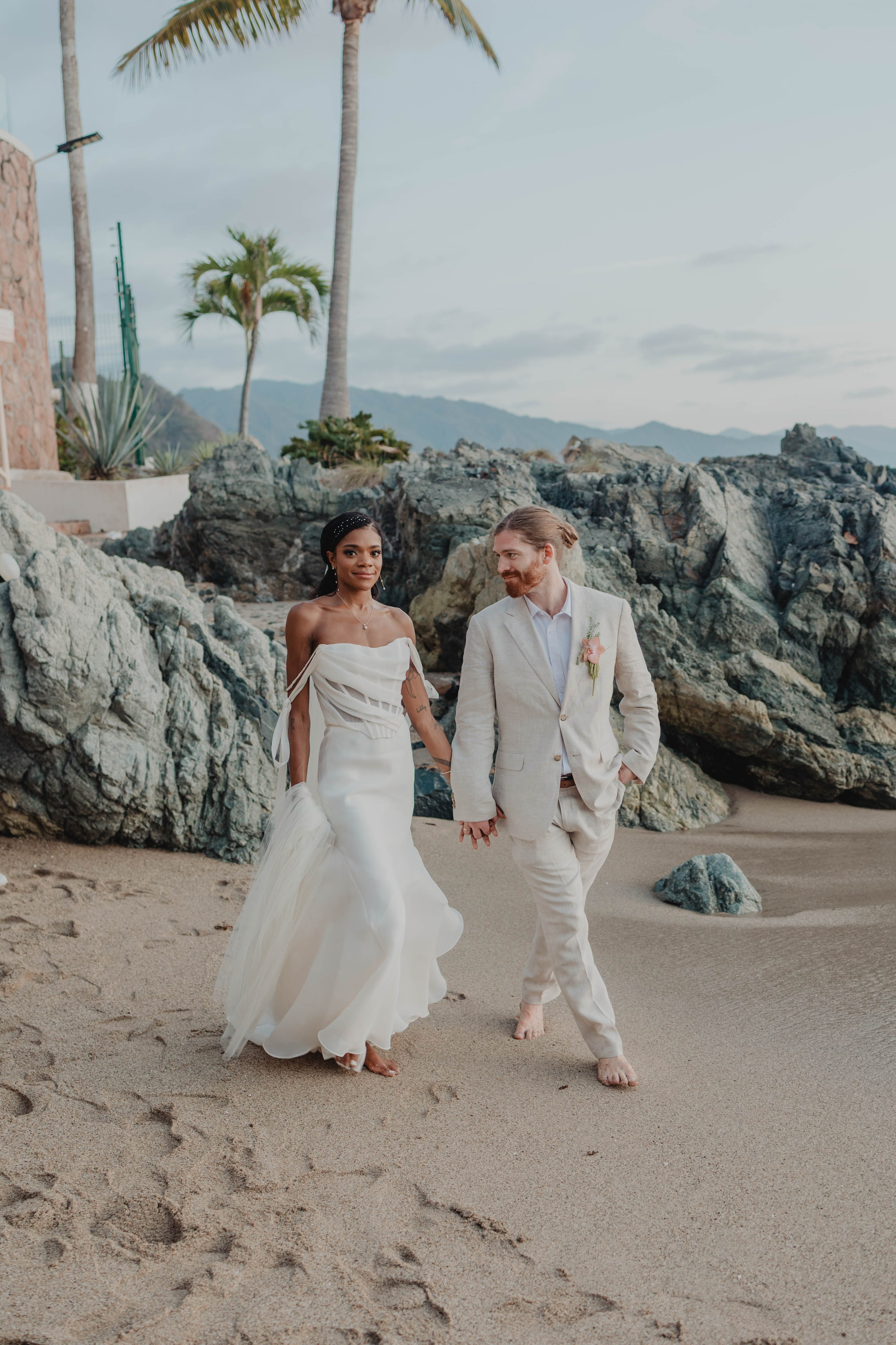 Casa Karma Wedding Photographer Puerto Vallarta 🤍. Fotógrafo de Bodas en Puerto Vallarta y Riviera Nayarit | VL photo & film