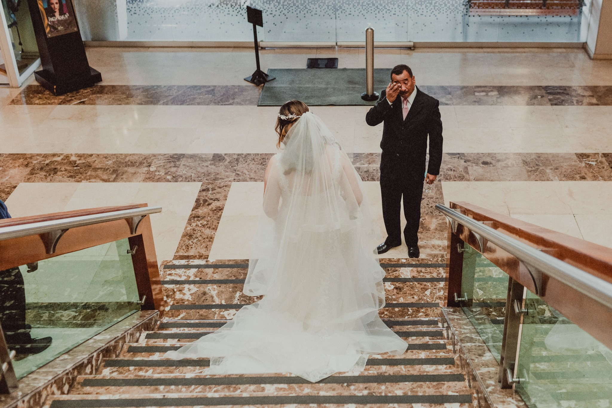 America y Joaquín. Fotógrafo de bodas