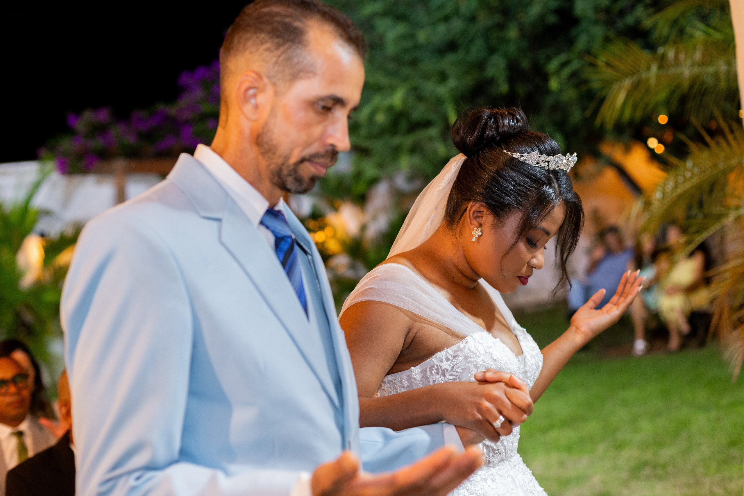 Jailson e Patricia. Bem-vindo ao Meu Mundo Fotográfico