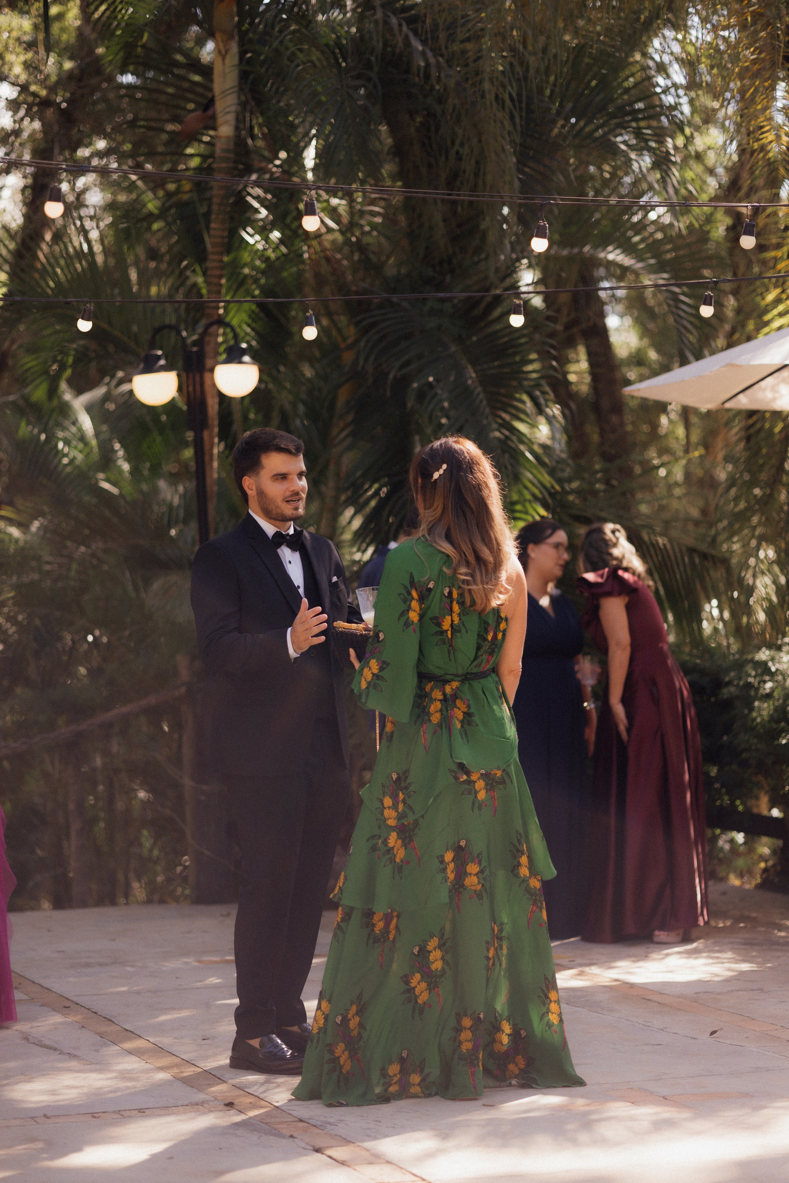 Anna e Felipe. Alexandre Borges Wedding