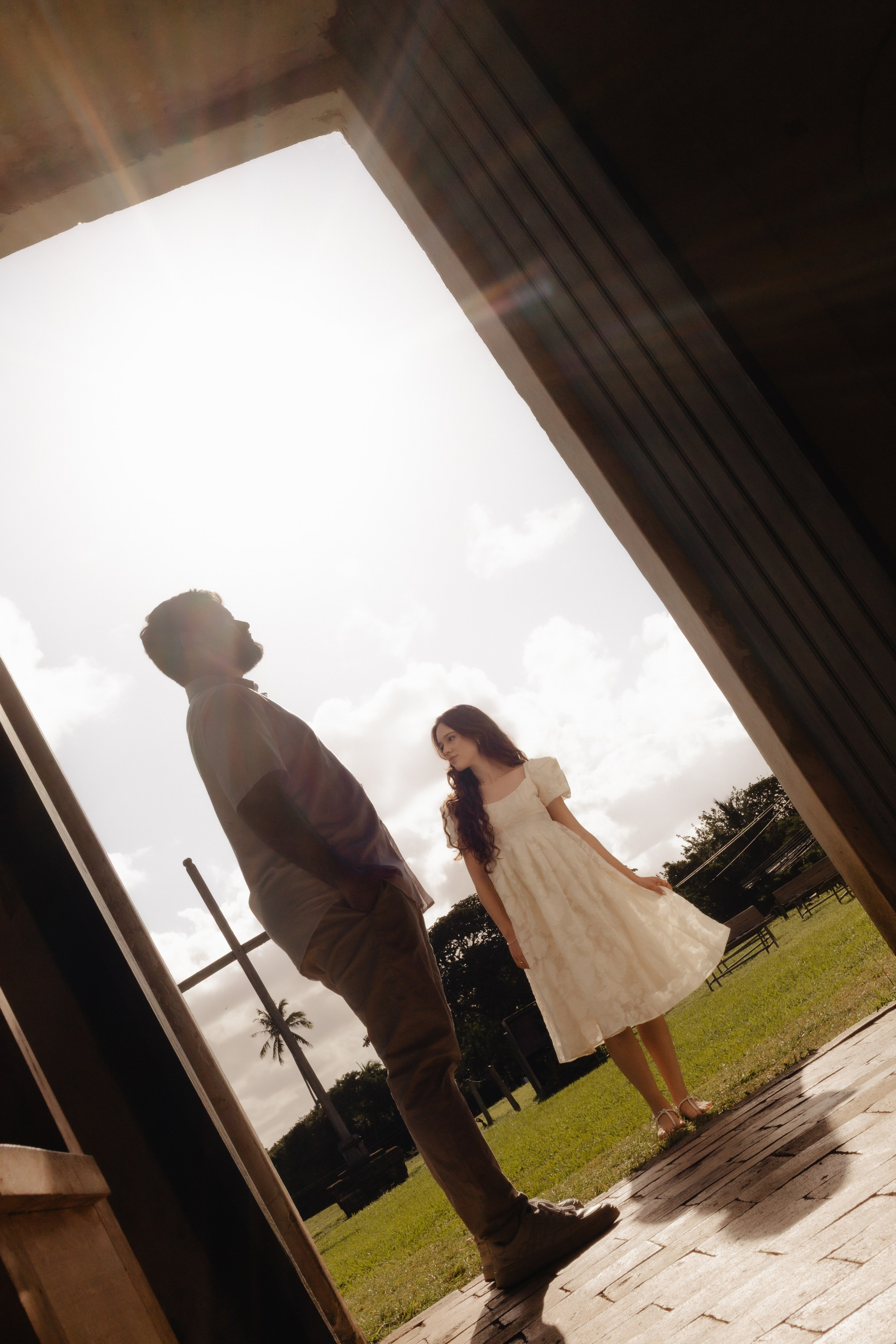 Rebecca e Joseph. Alexandre Borges Wedding