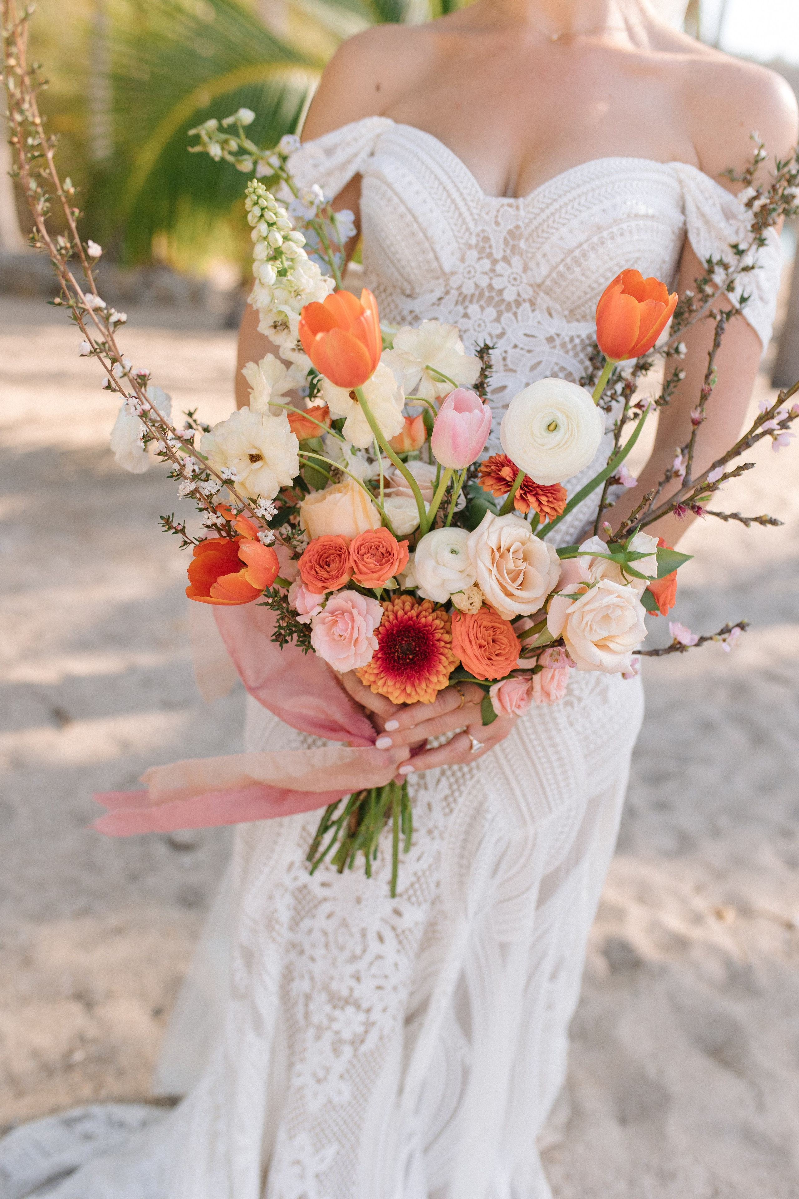 Playa Careyes, Casa Tauro. Wedding photographer Mexico Sayulita Puerto Vallarta Punta Mita Cabo