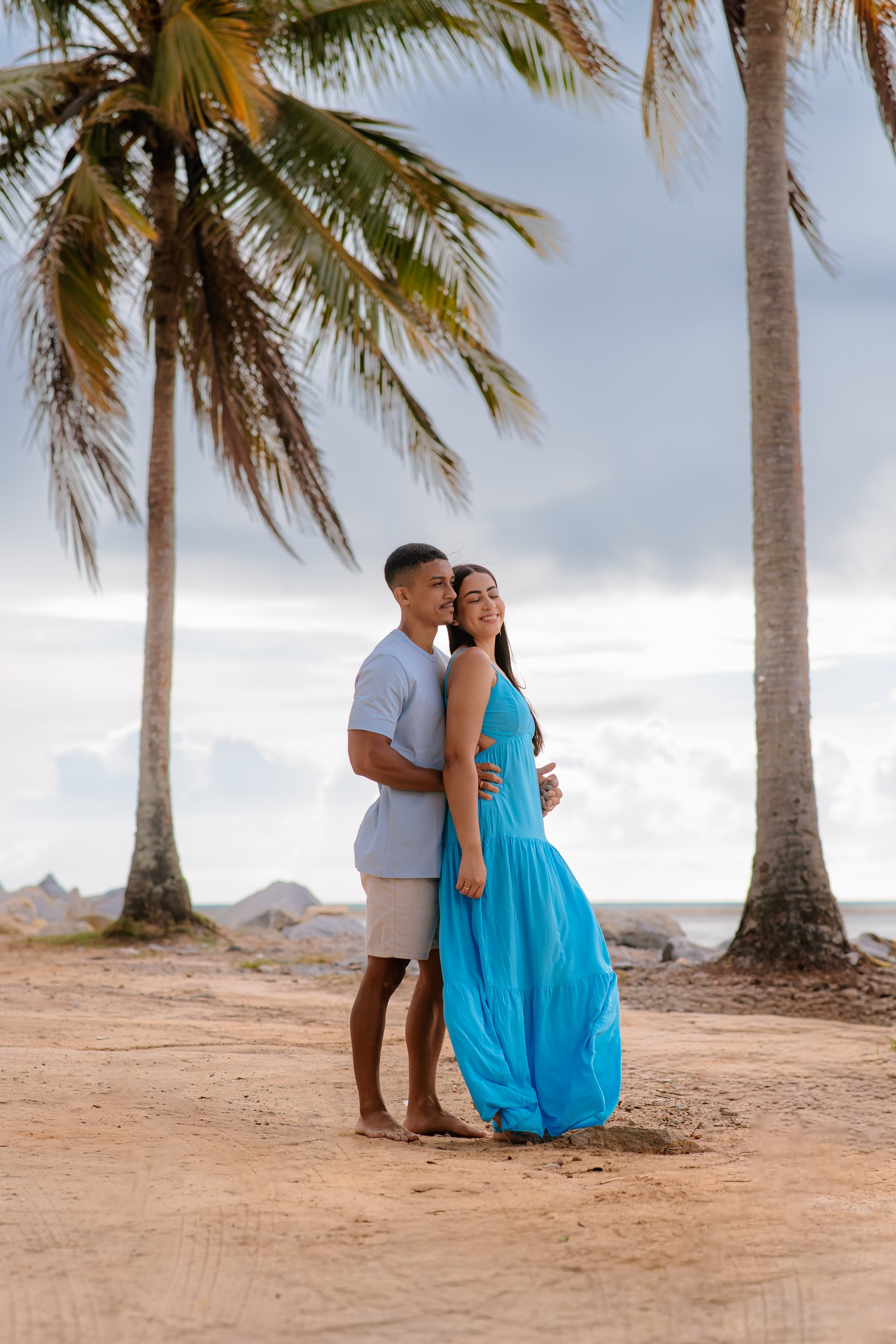 Pré Wedding — Elô & Gui. Fotografias Massa