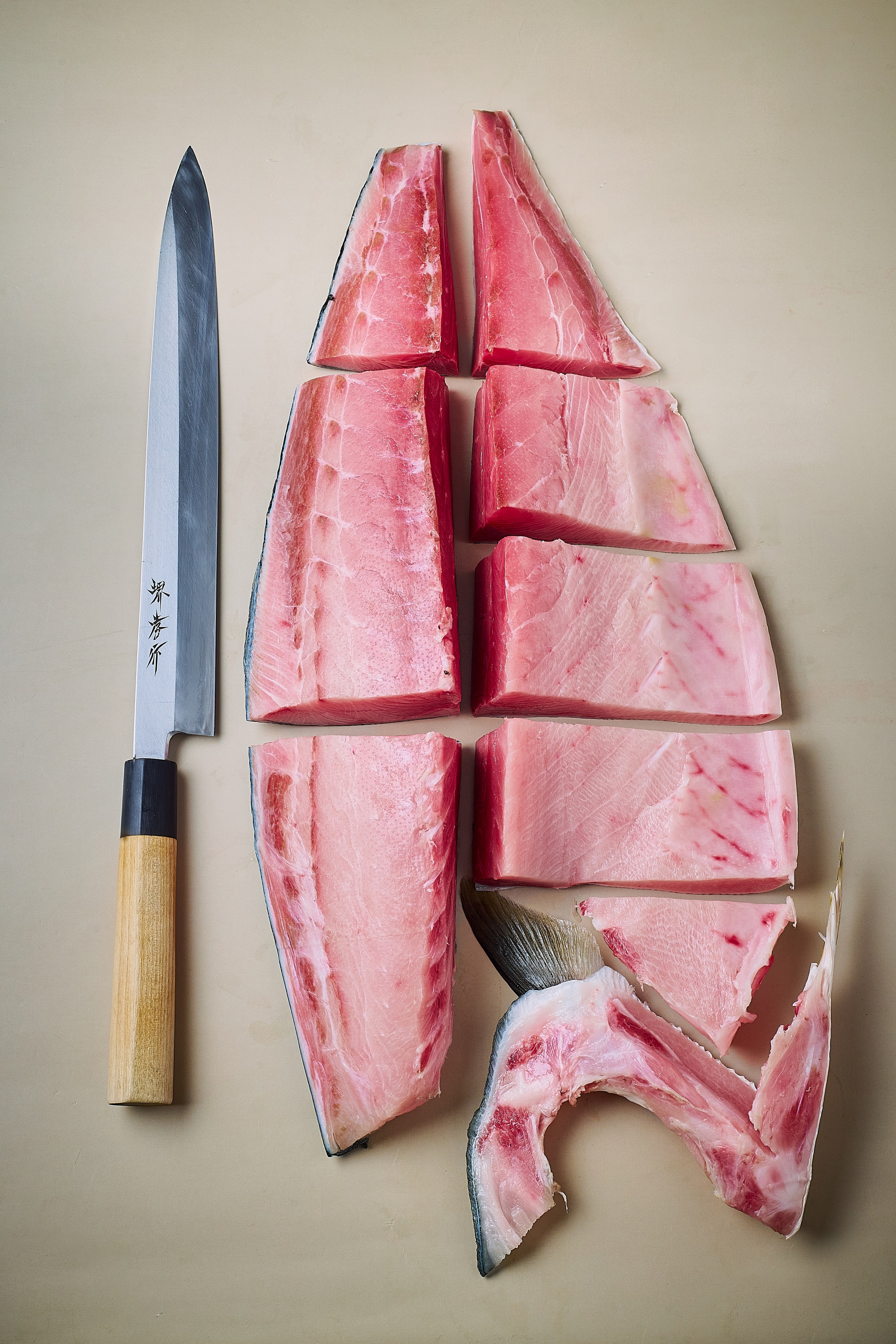 Japanese Food. Commercial Food Photography & Films