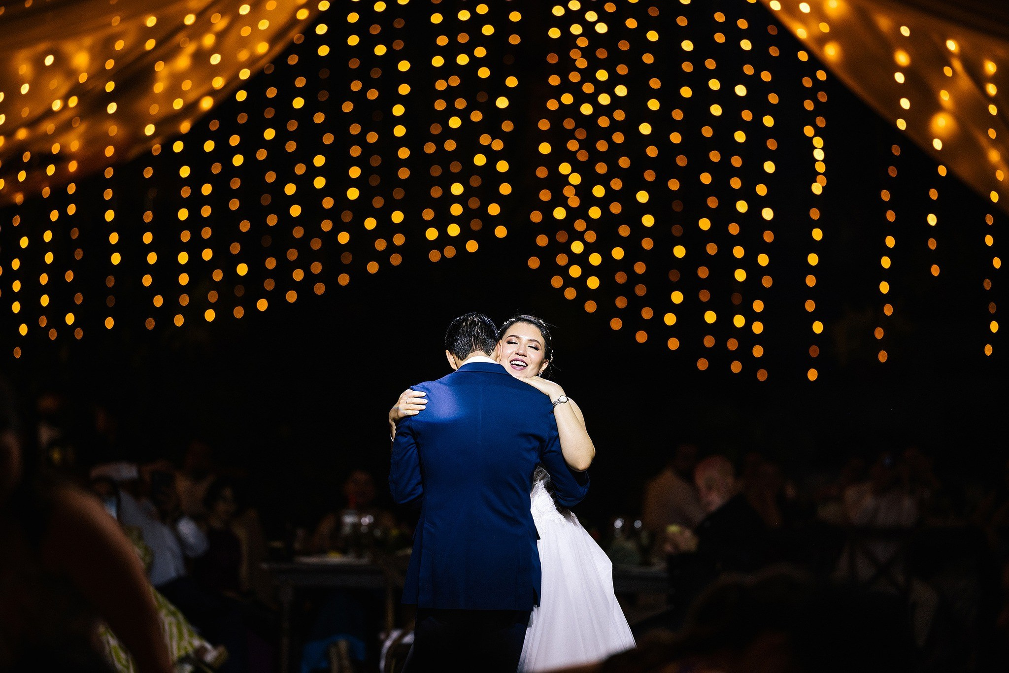 Galería Vals. Jorge Romero Fotógrafo de bodas