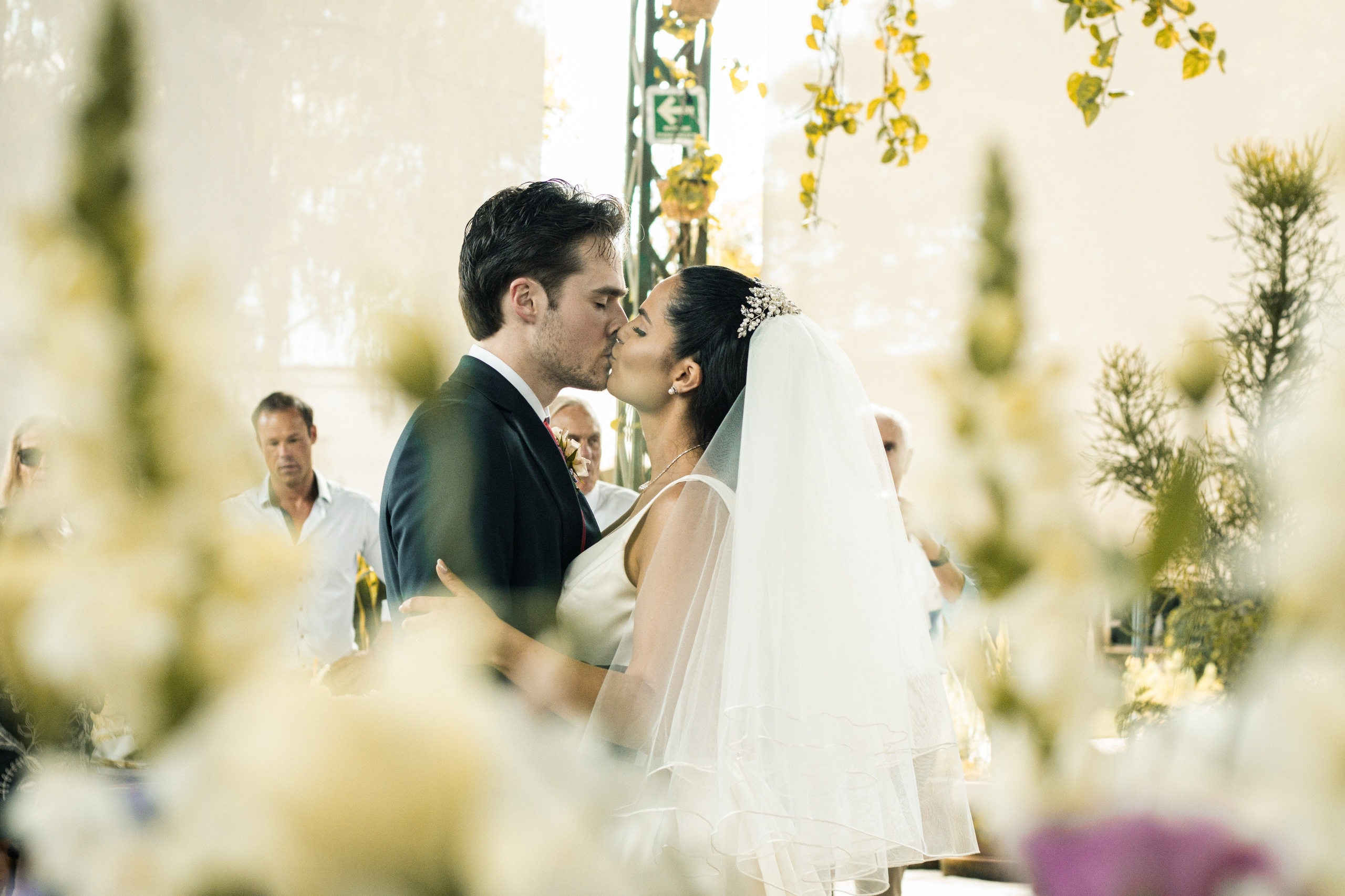 Ryan & Noryoly Wedding in San Miguel de Allende | Wedding Photography. Saúl Vázquez | Destination Wedding Photographer