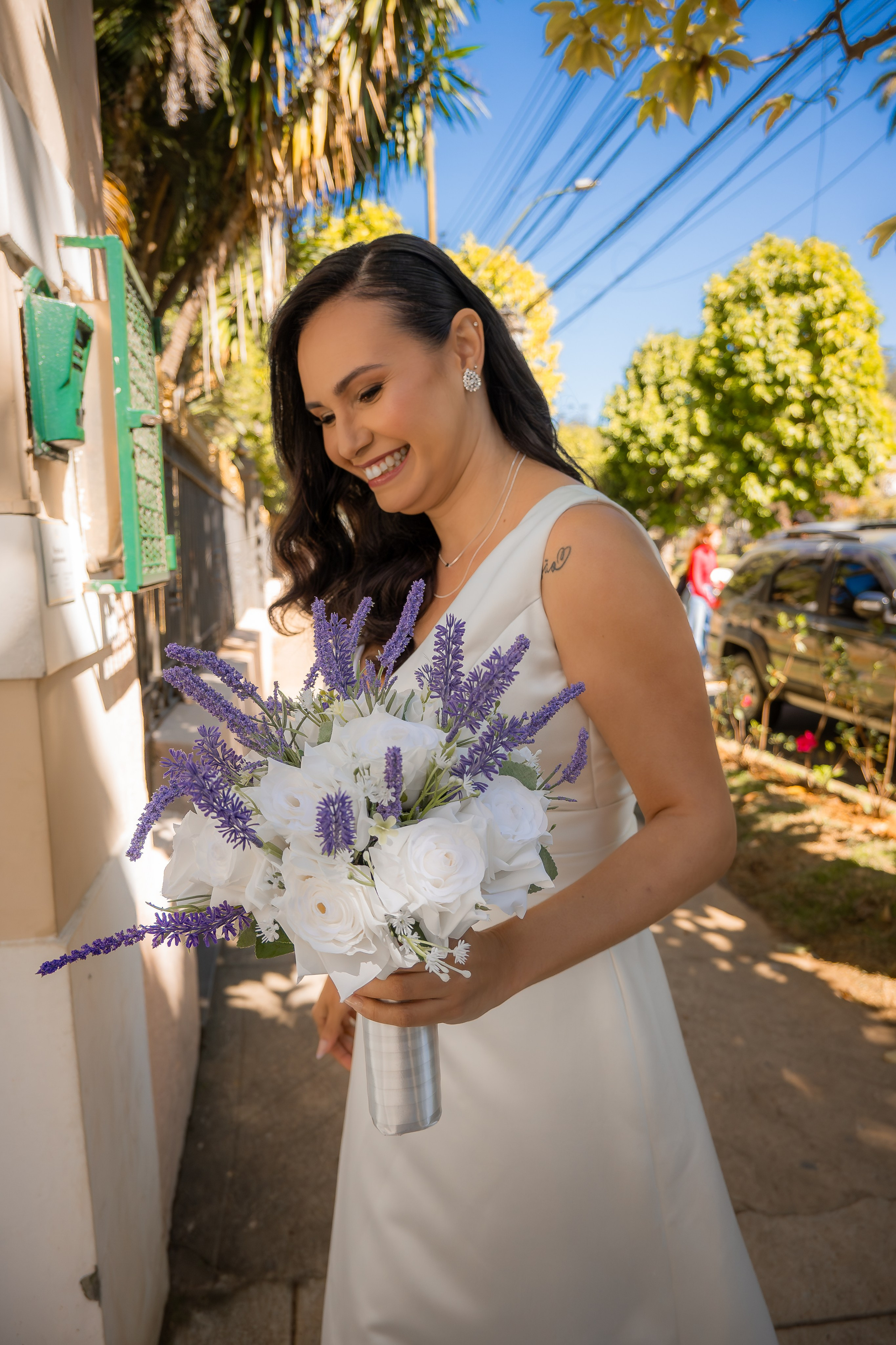 Civil - Tainá Charret & Rafael. Cristofr Jhons | Fotógrafo de Casamento