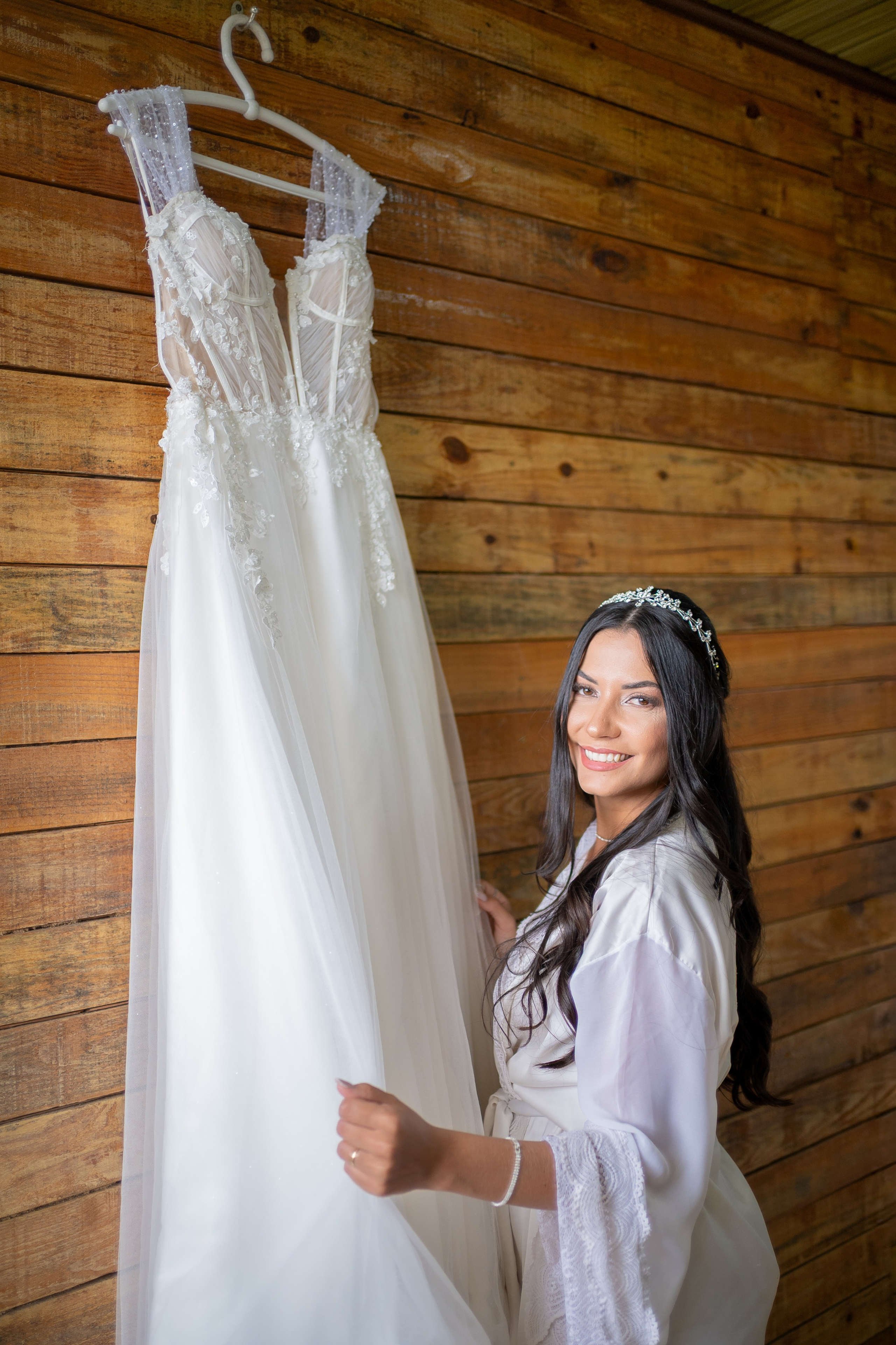Casamento Bruna Marques & Andrews. Cristofr Jhons | Fotógrafo de Casamento