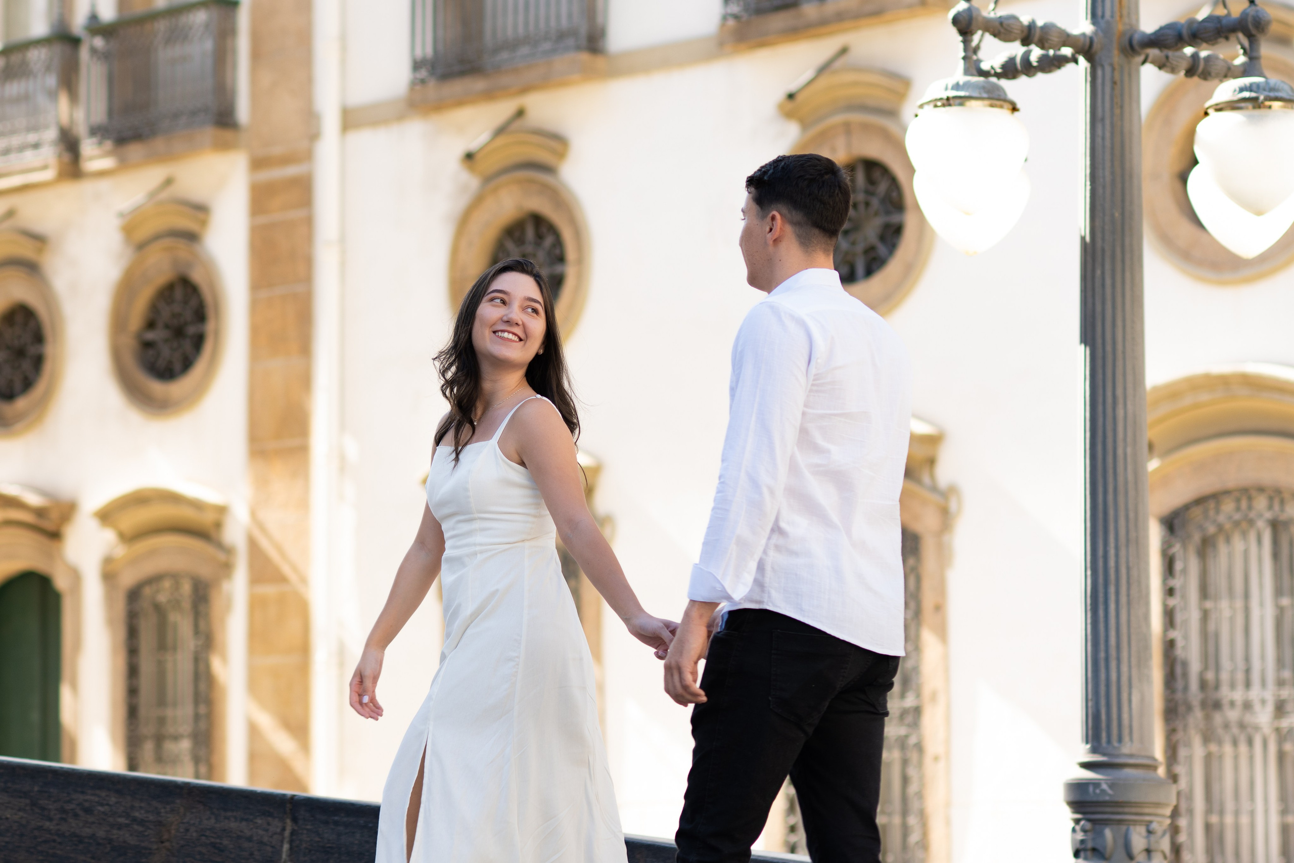 Ensaio Amanda Brandão & Hélio. Cristofr Jhons | Fotógrafo de Casamento