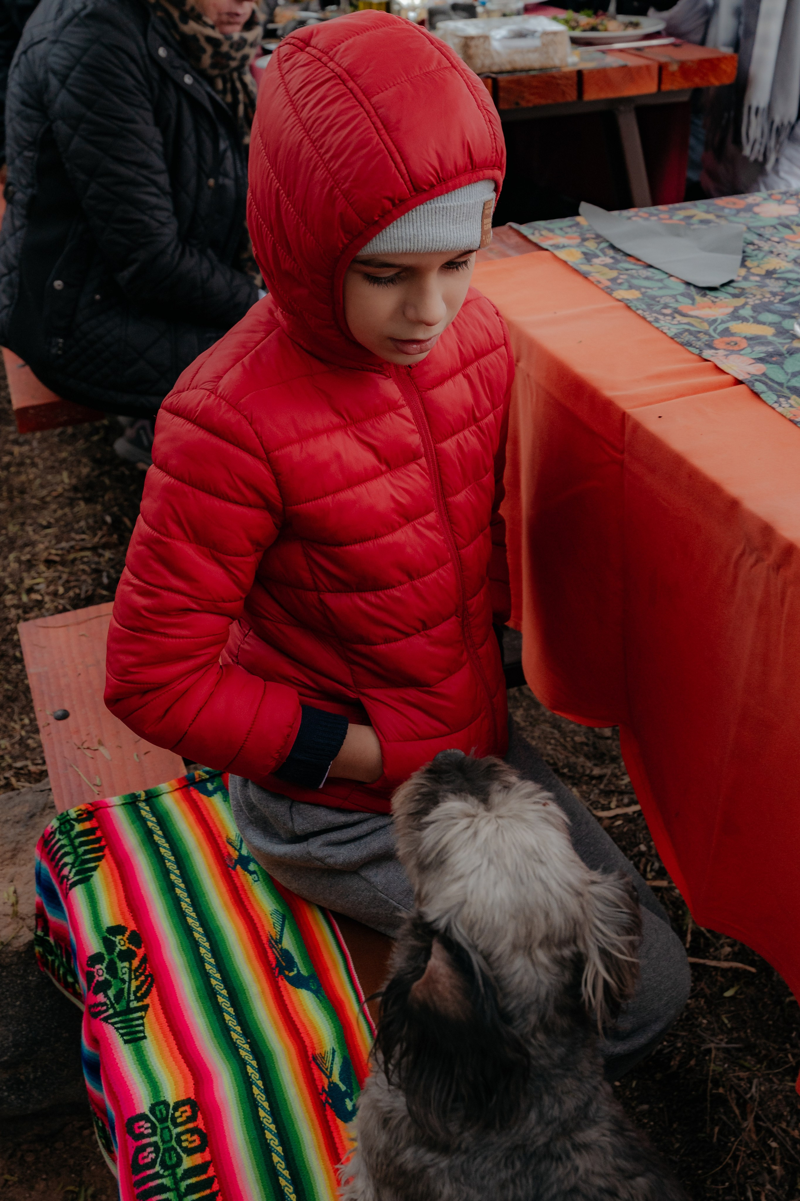 Cobertura de passeio — Piedras Rojas. Fotógrafo em San Pedro de Atacama