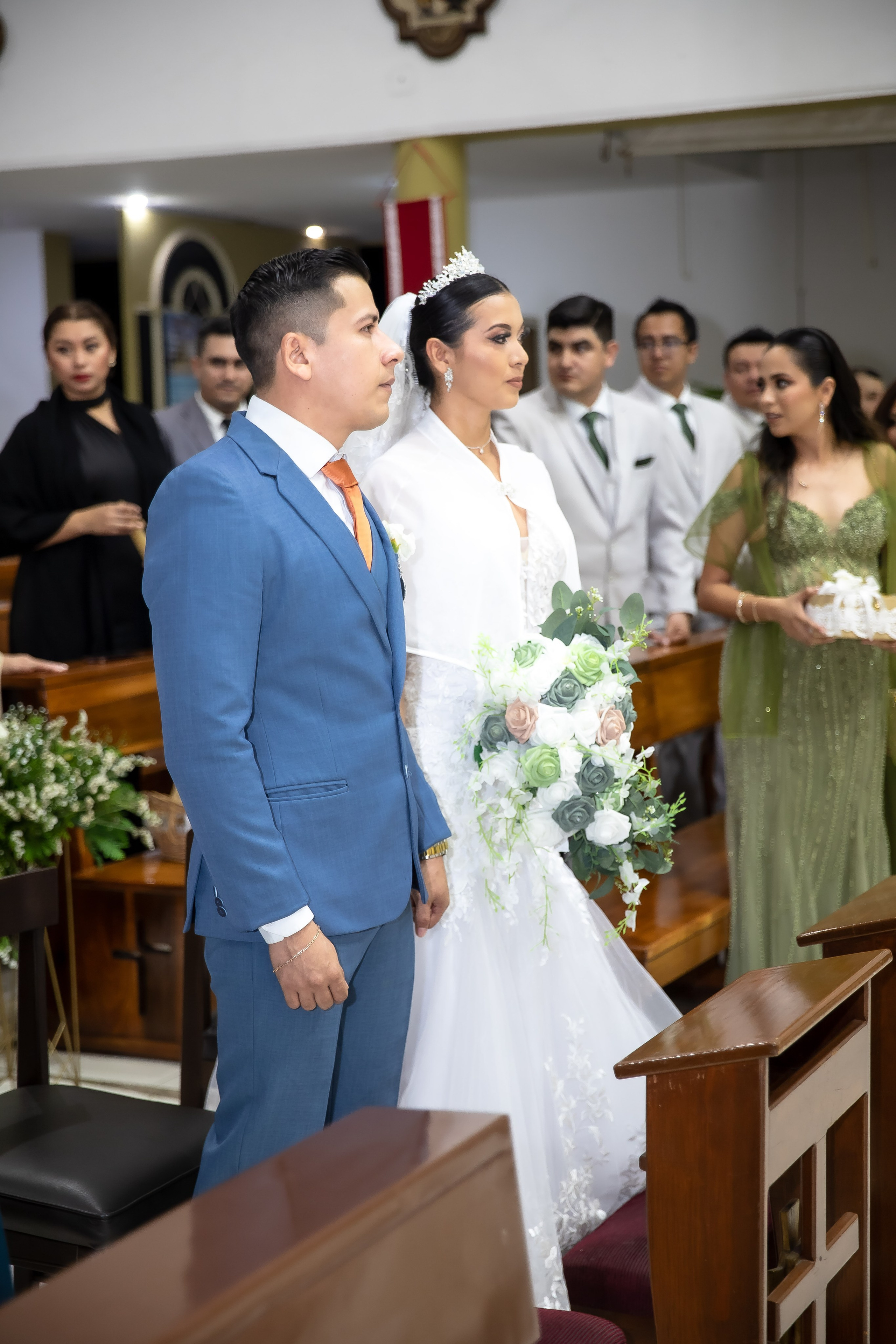 Delta & Cesar. Simón Enríquez Studio
