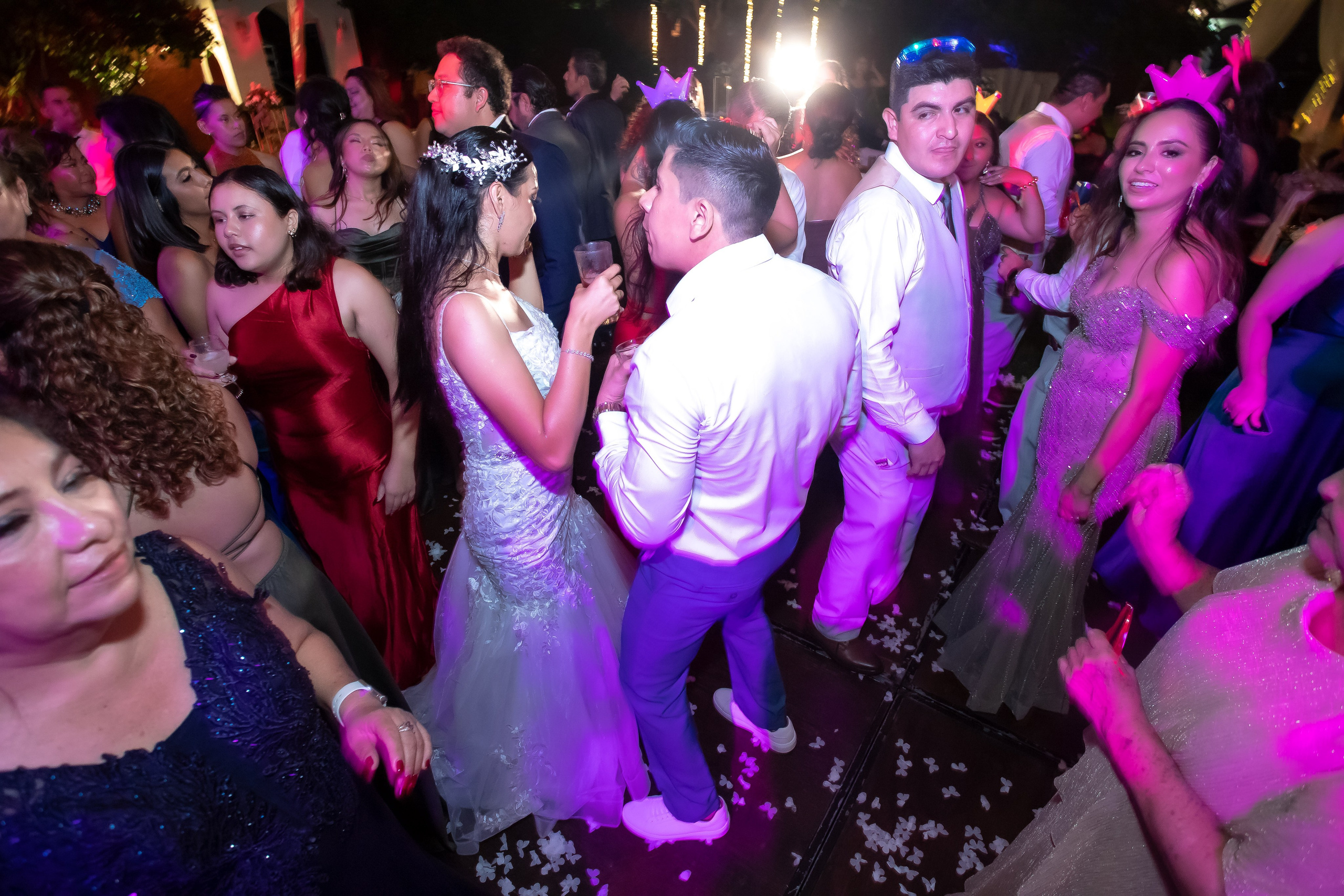 Delta & Cesar. Simón Enríquez Studio