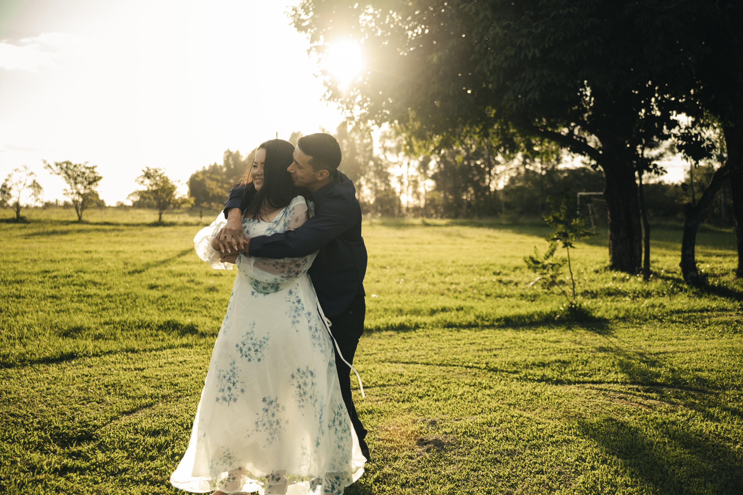 Pré Wedding. PaeschPhotos Fotografia