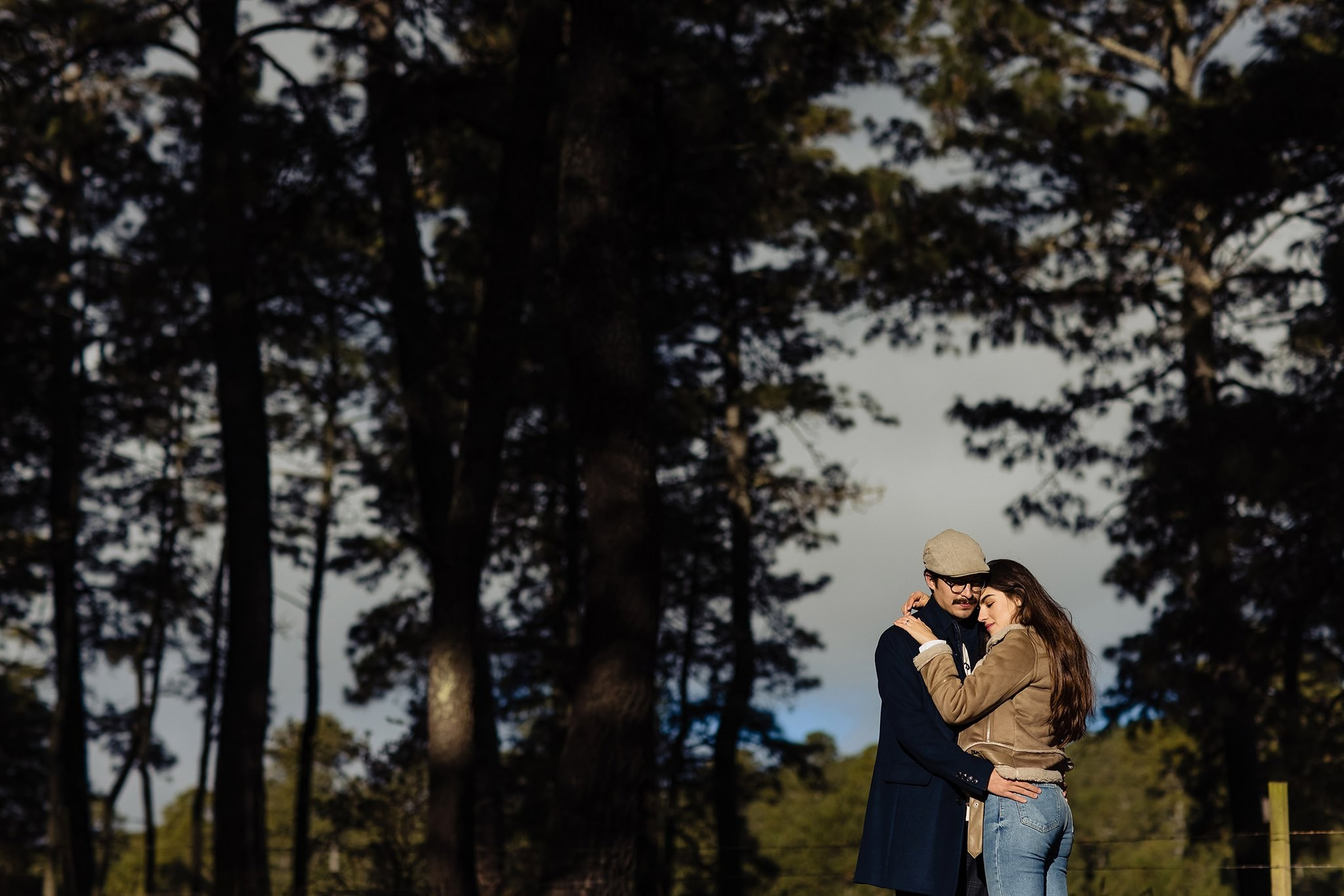 Galería Casual. Jorge Romero Fotógrafo de bodas