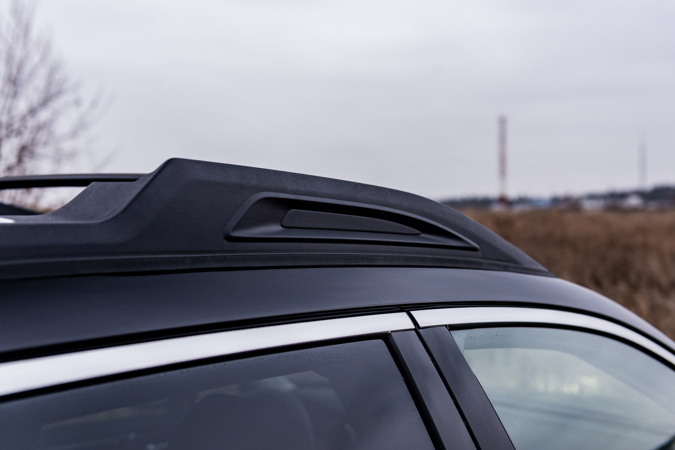 Автомобильная фотосъемка Subaru Outback Black Line. PHOTOGRAPHER QUINTANA ROO