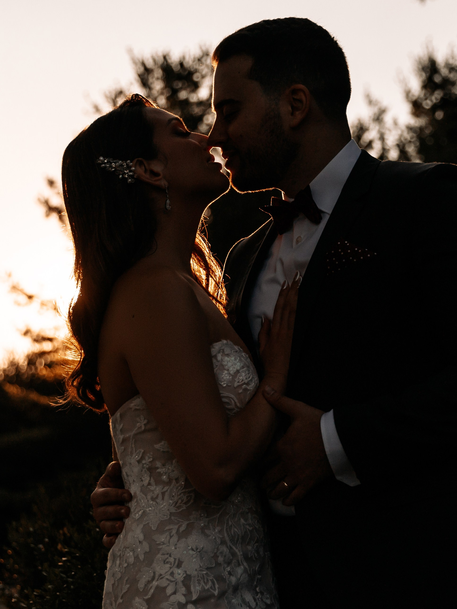 Weddings. Alex UA — Toronto photographer