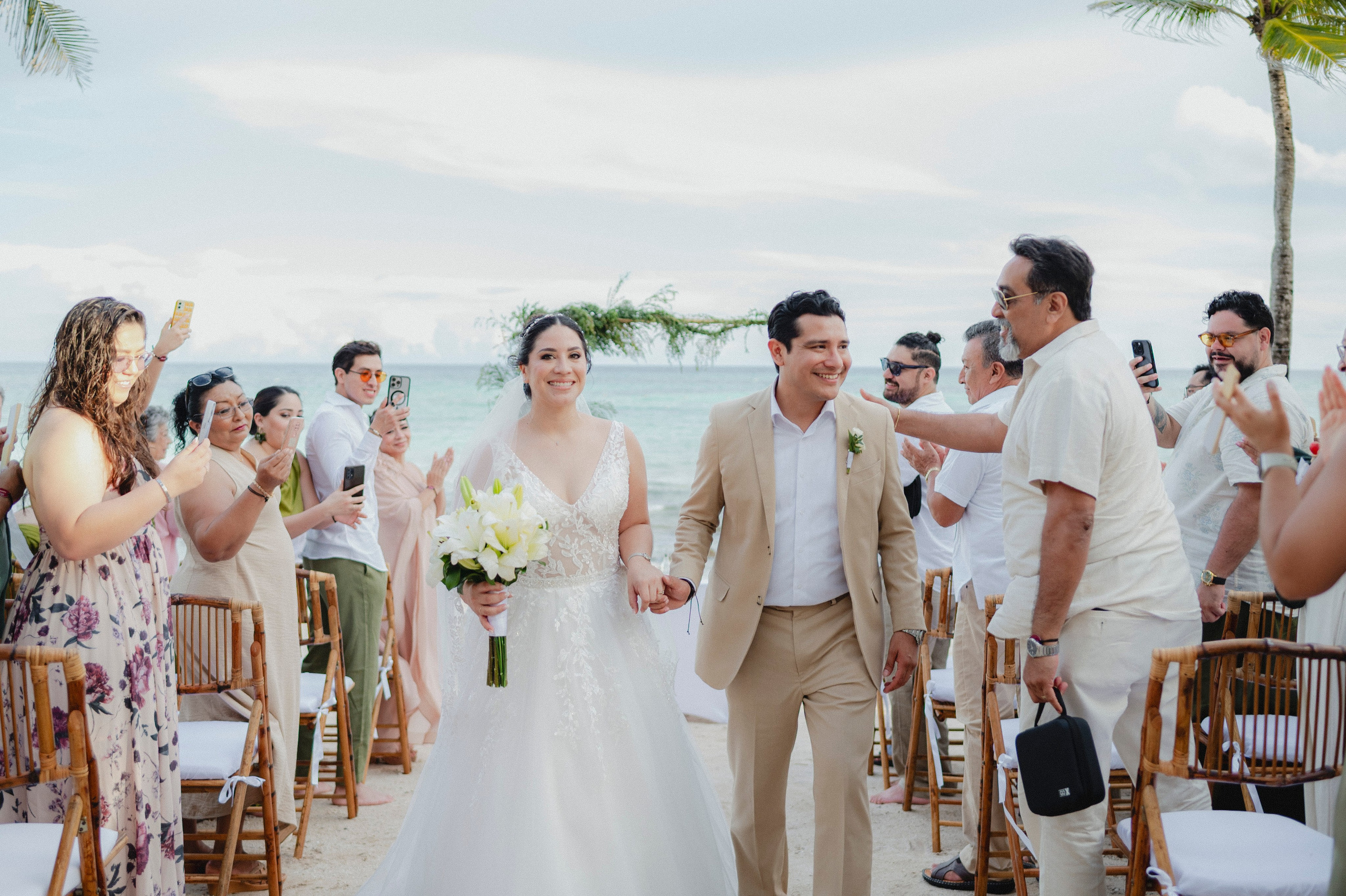 Diana & Alberto