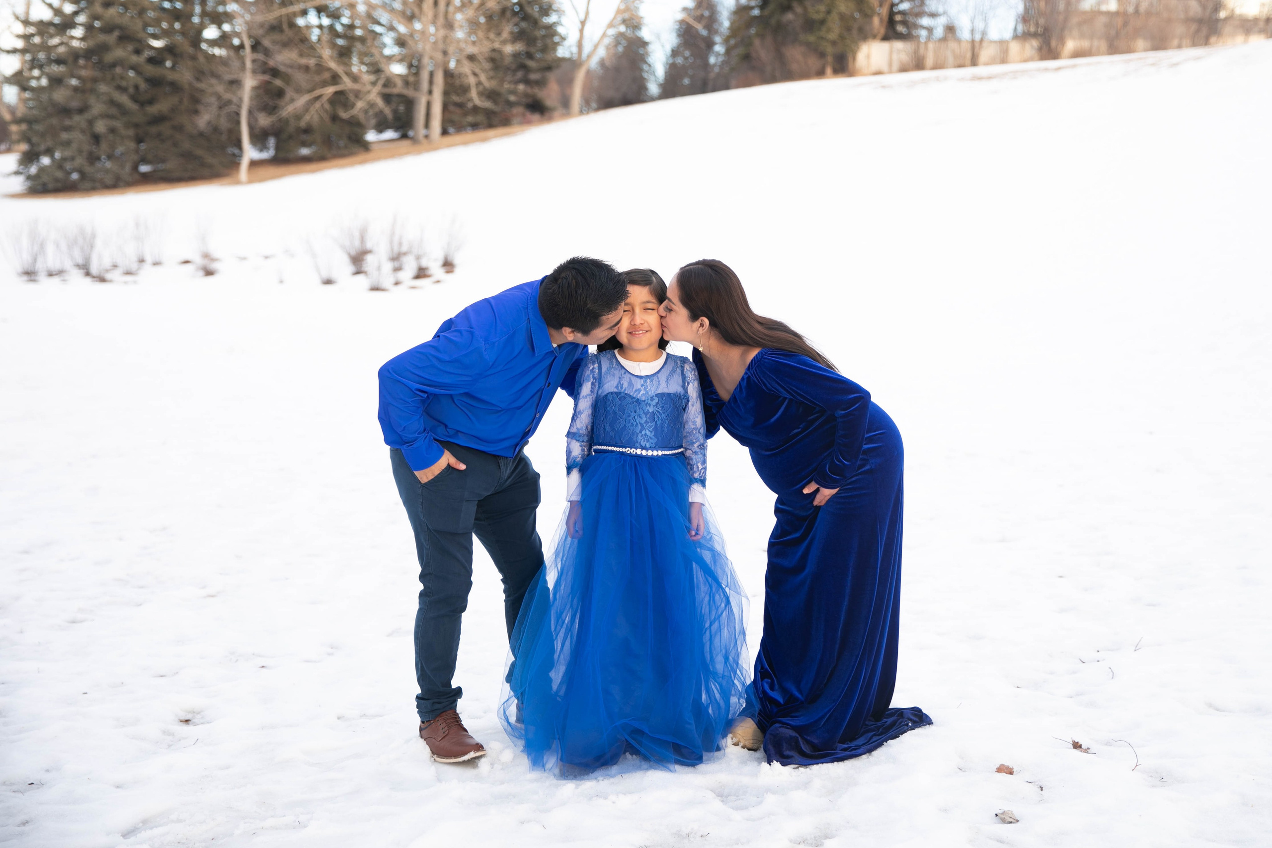 Maternity Photos — Dulce. Ching Li Photography