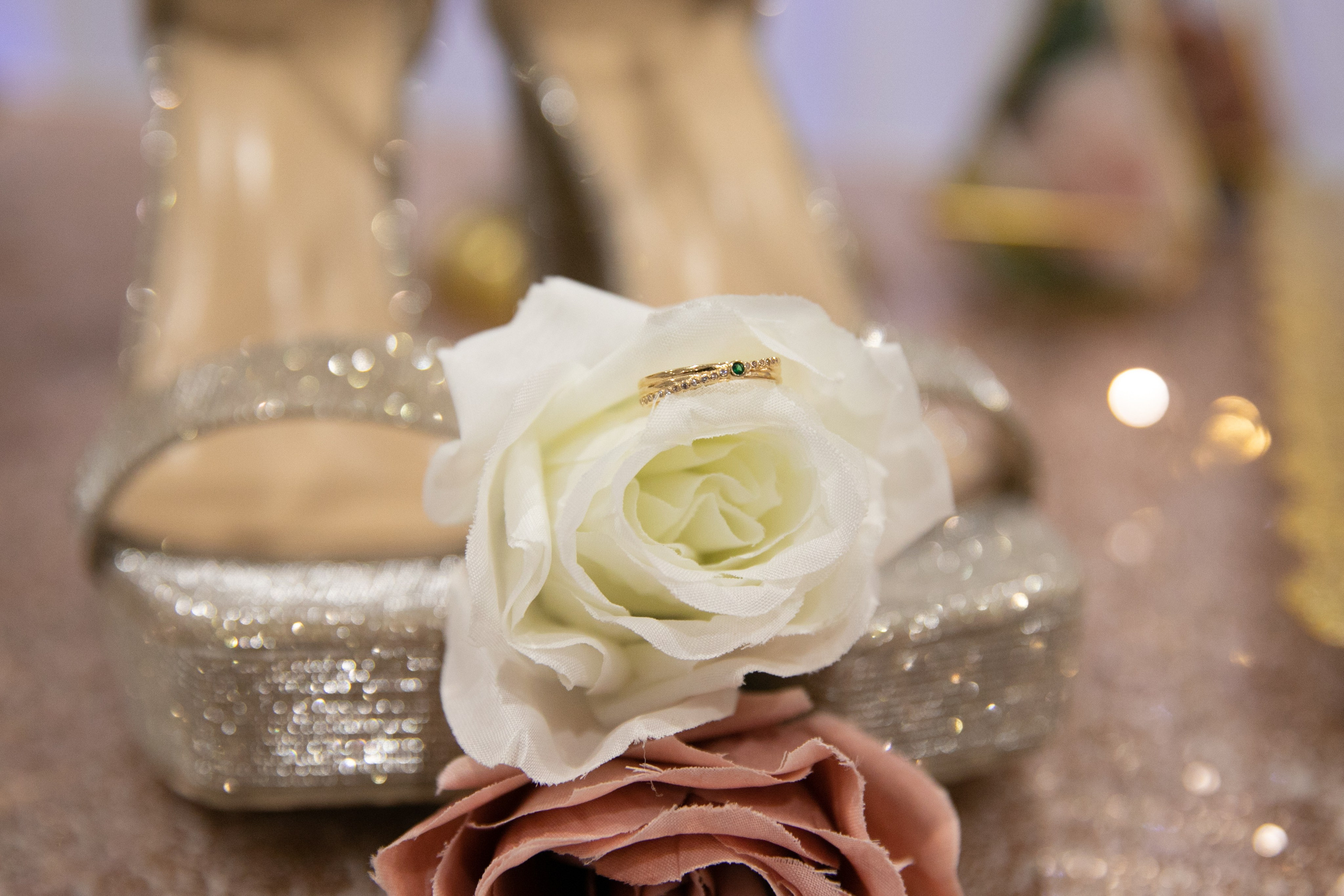 Juanita’s XV. Ching Li Photography