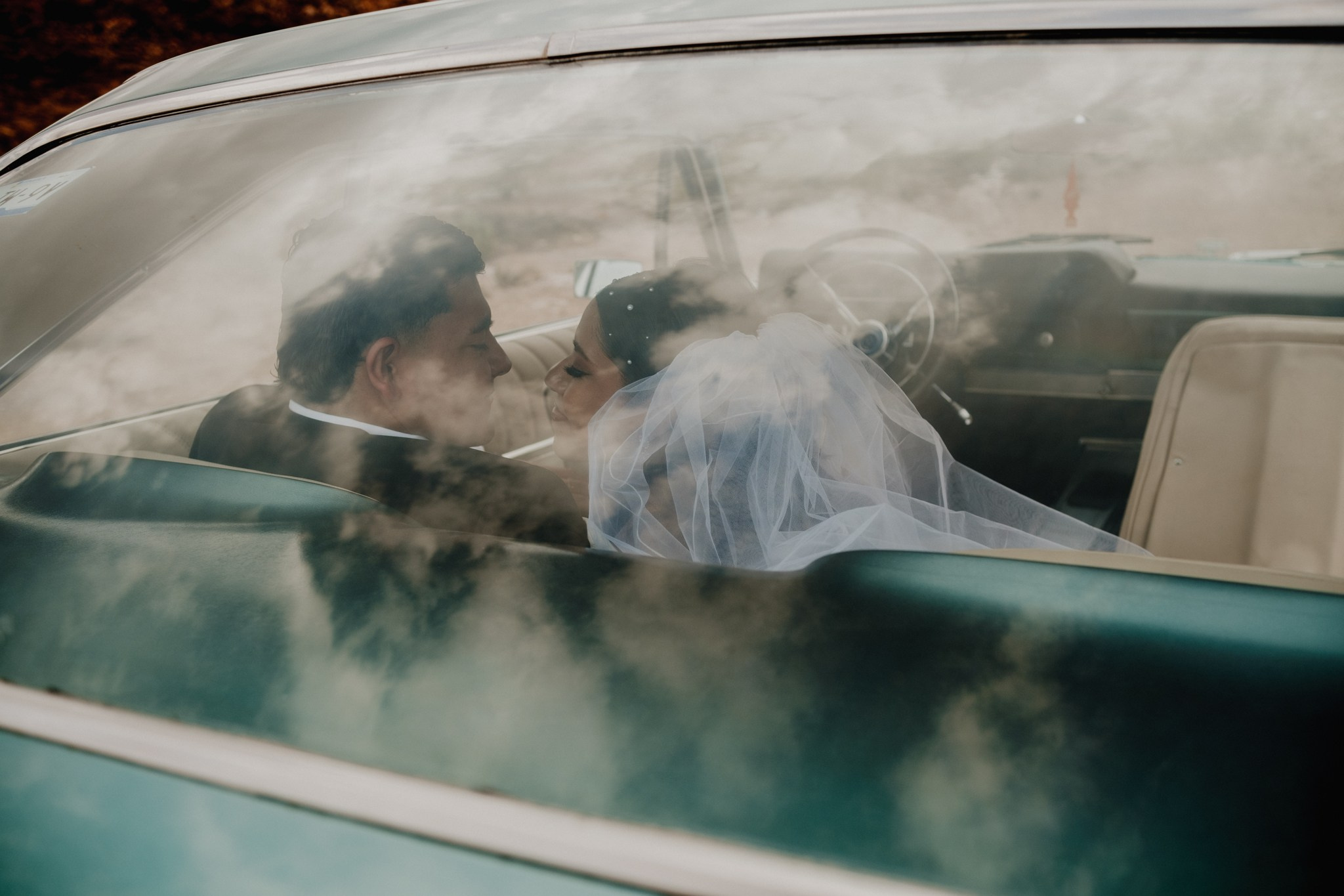 Fernanda y Juan. Fotógrafo de bodas