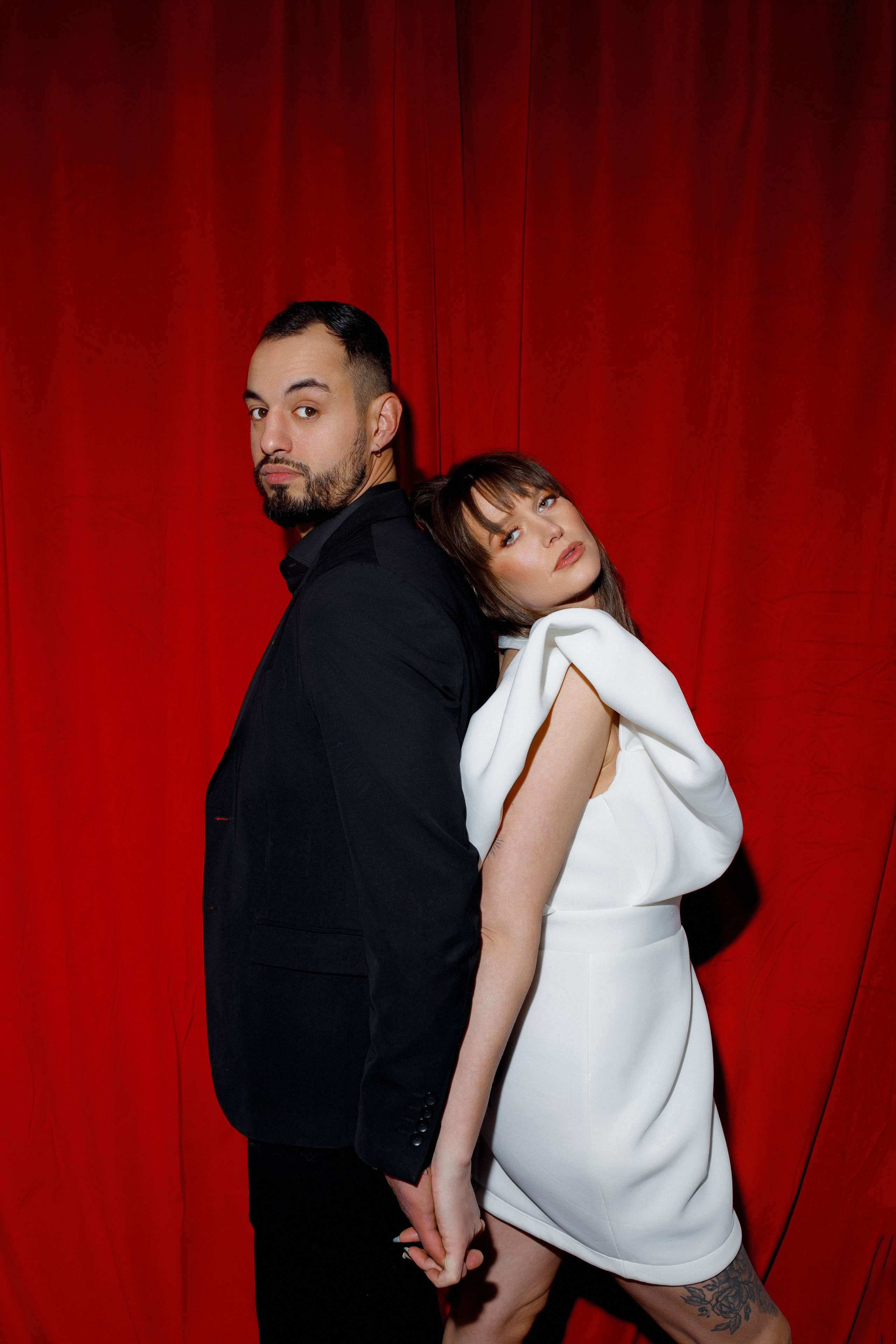 K & A. Photographer Elvira Hryshchenko