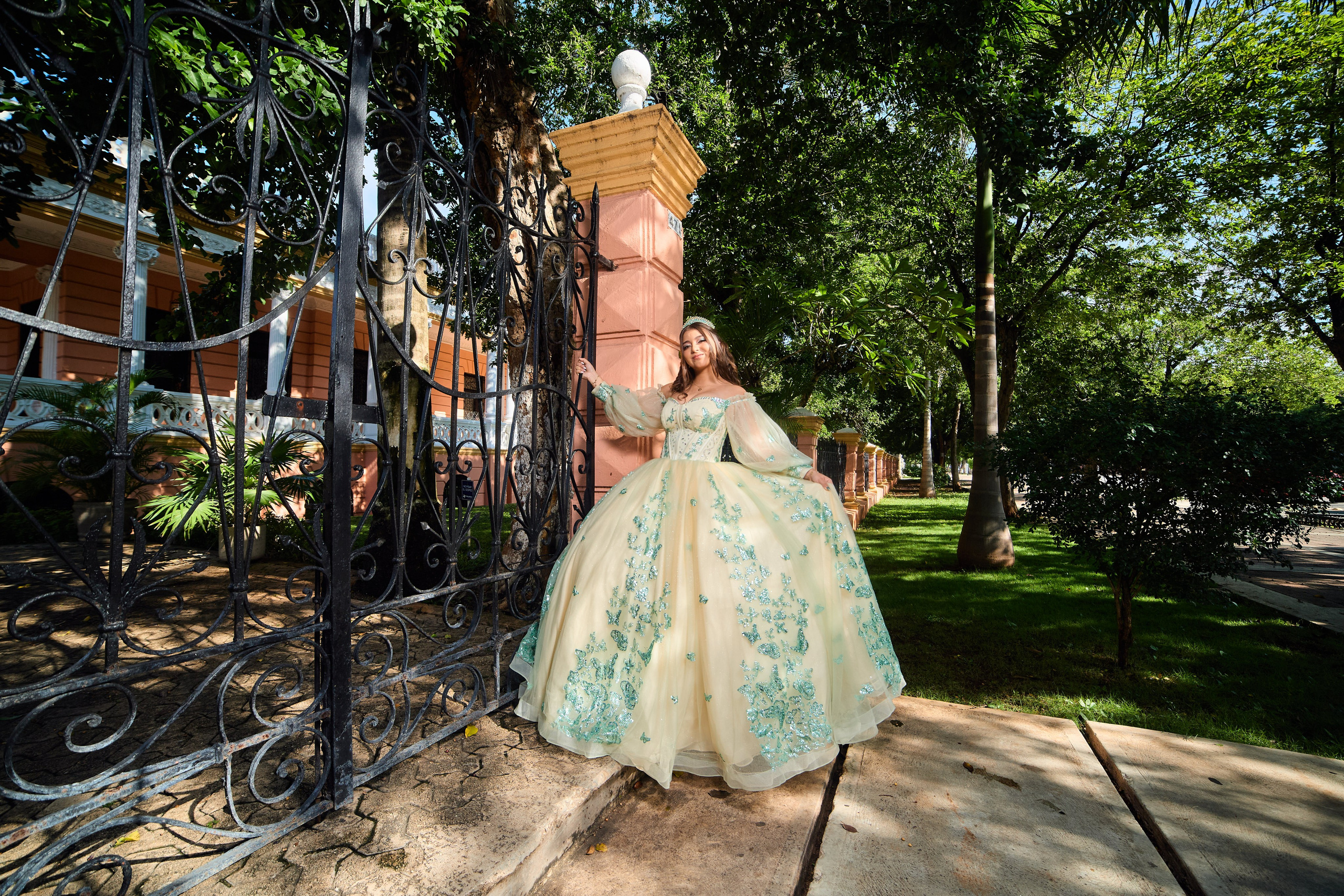 Uygjygjhg. Christian Ku fotógrafo en Mérida, Yucatán