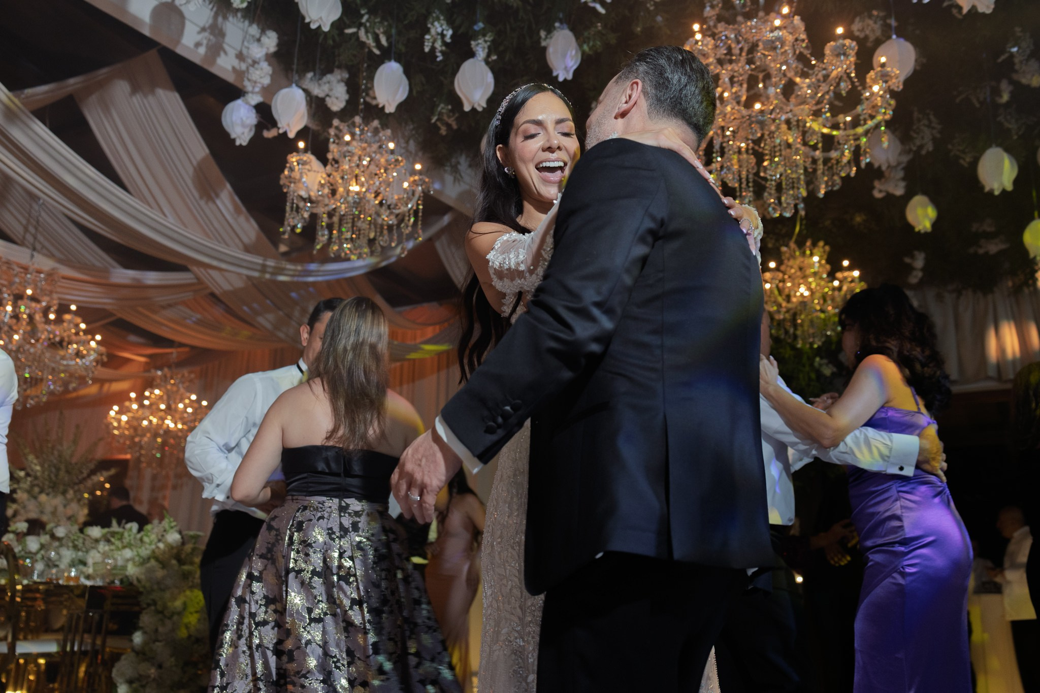 Bodas. Fotógrafo especializado en retratos, bodas y quinceañeras, Bogotá