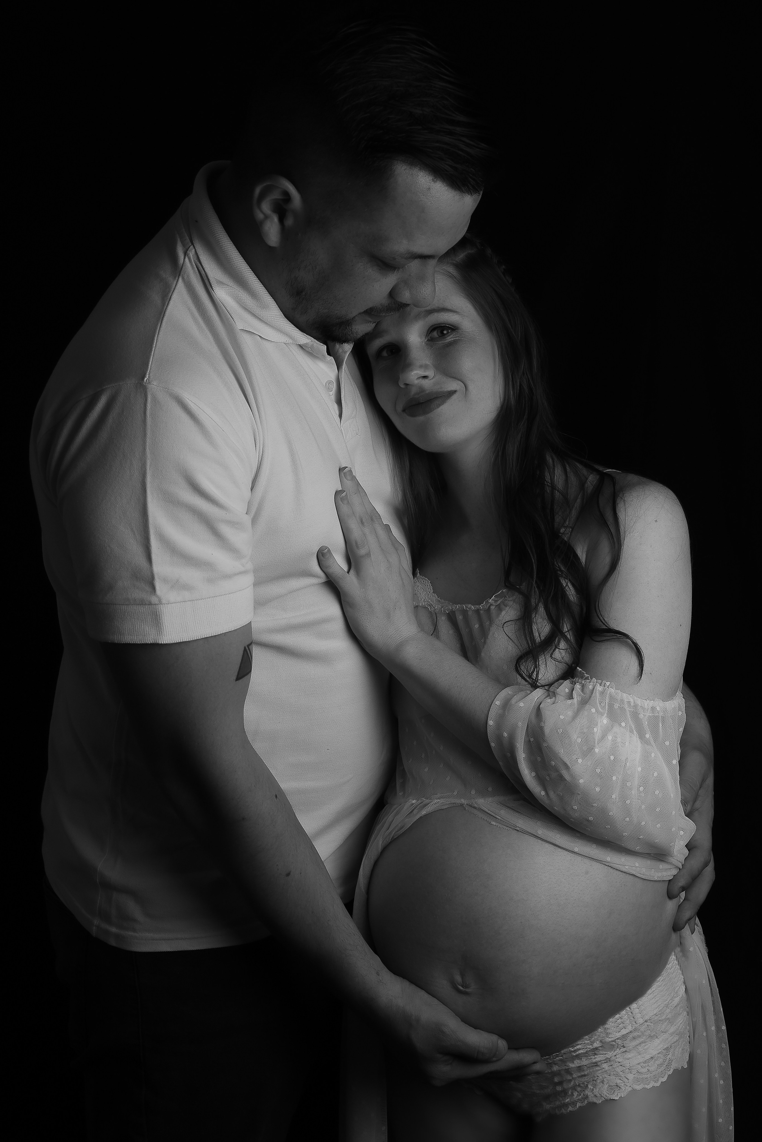Sesión Maternidad de Yanet. Fotografo de casamiento en misiones y fotógrafo de familia  Posadas