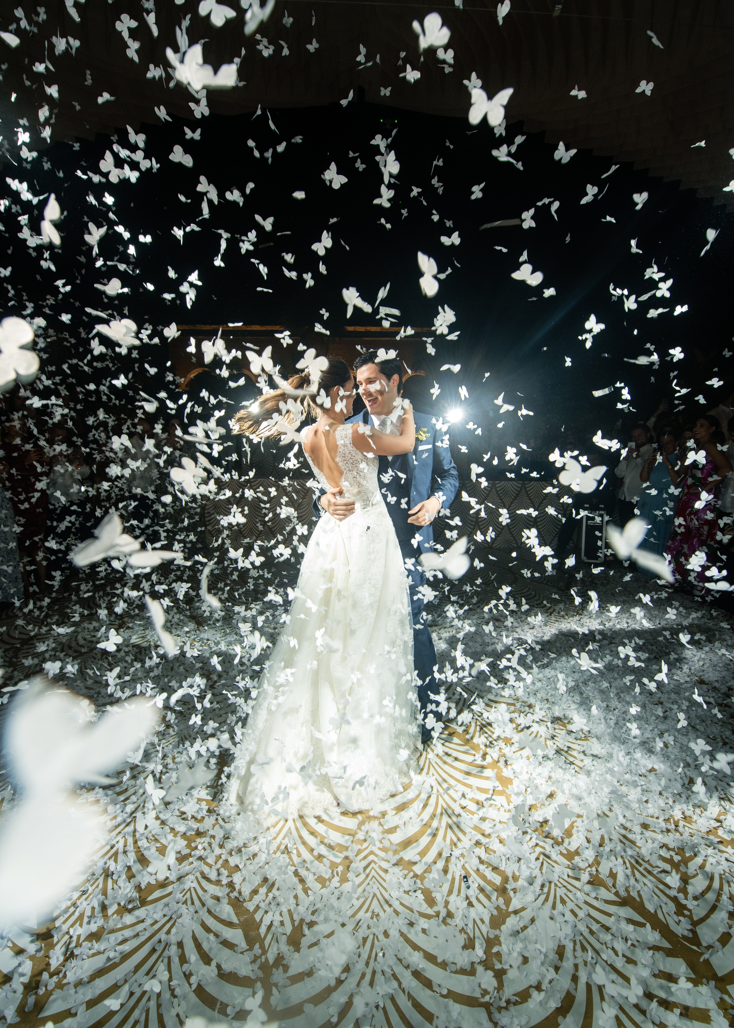 Sofia & Pablo. Antonio Soberano Photography
