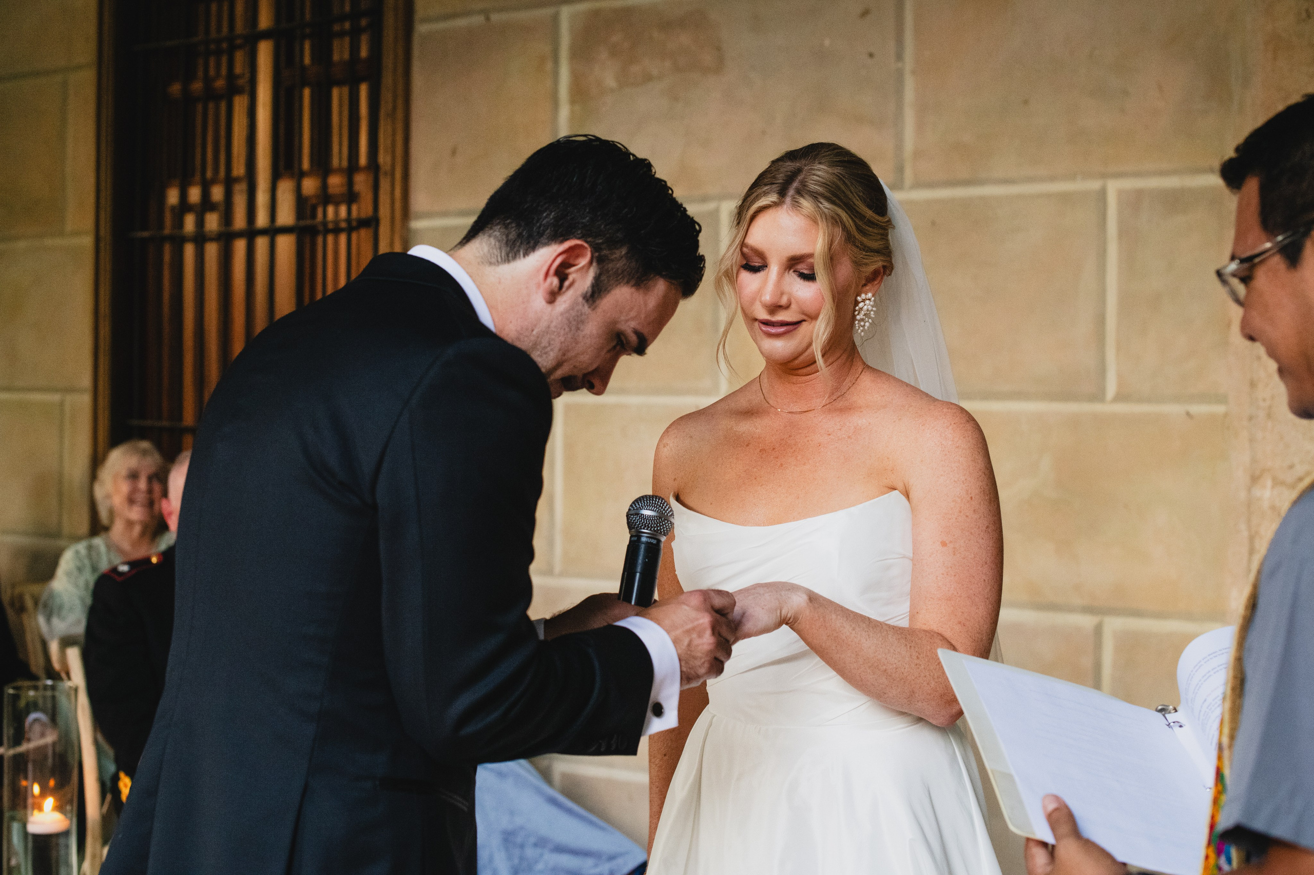 Sasha & Mike. Antonio Soberano Photography