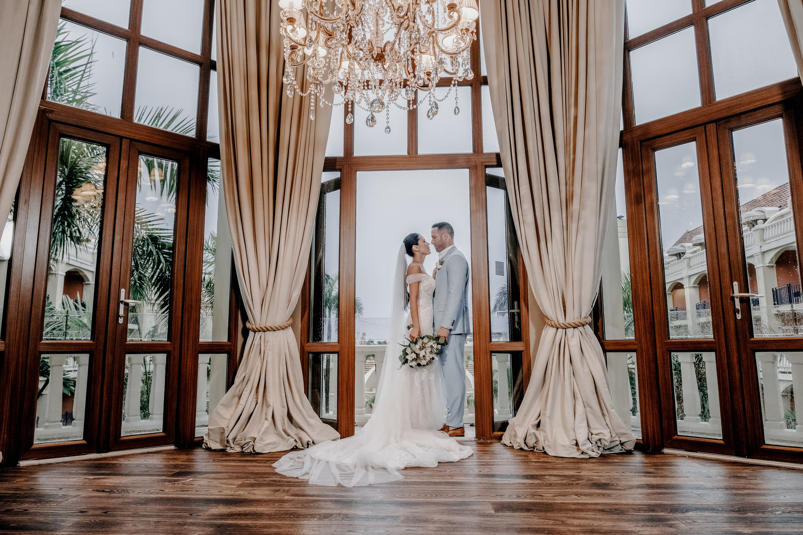 Laura & Matew. UNTERCIO BODAS | Fotografía de Bodas en Cartagena, Colombia y Destinos Internacionales