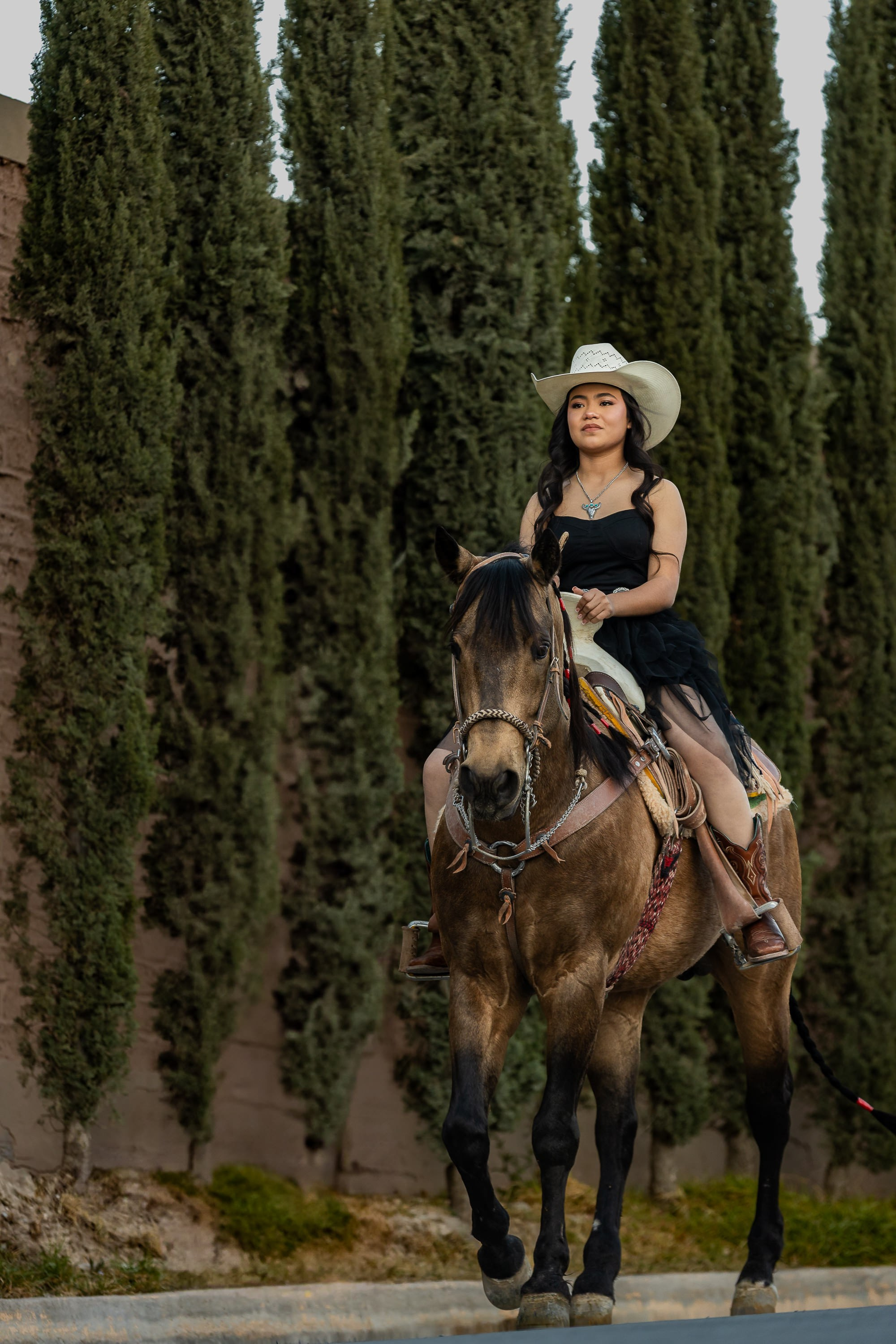 Ángela XV — Más que una celebración, una historia para contar. Lg Fotografia