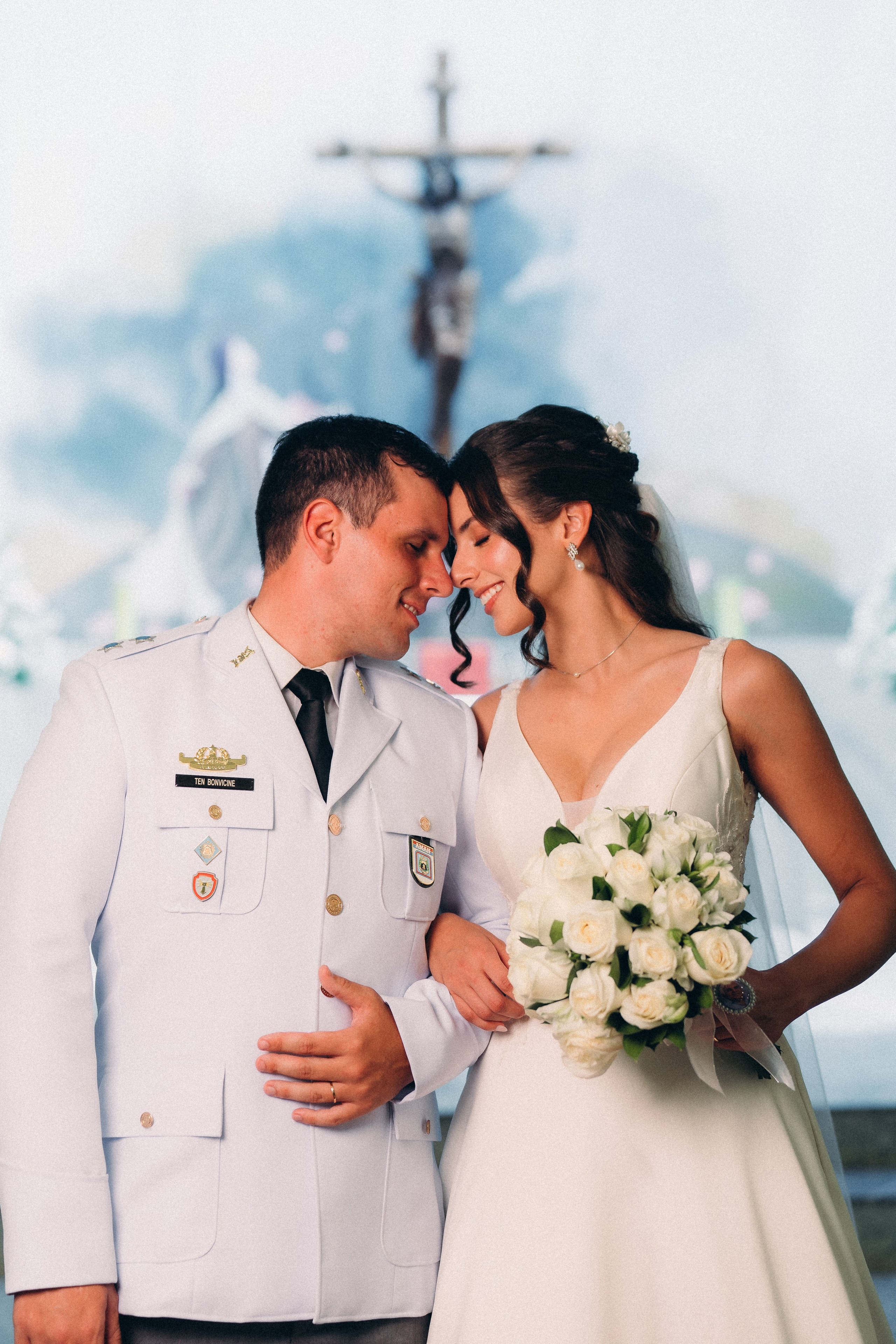 Casamento Jennifer e Paulo. Fotógrafo Renan Lima
