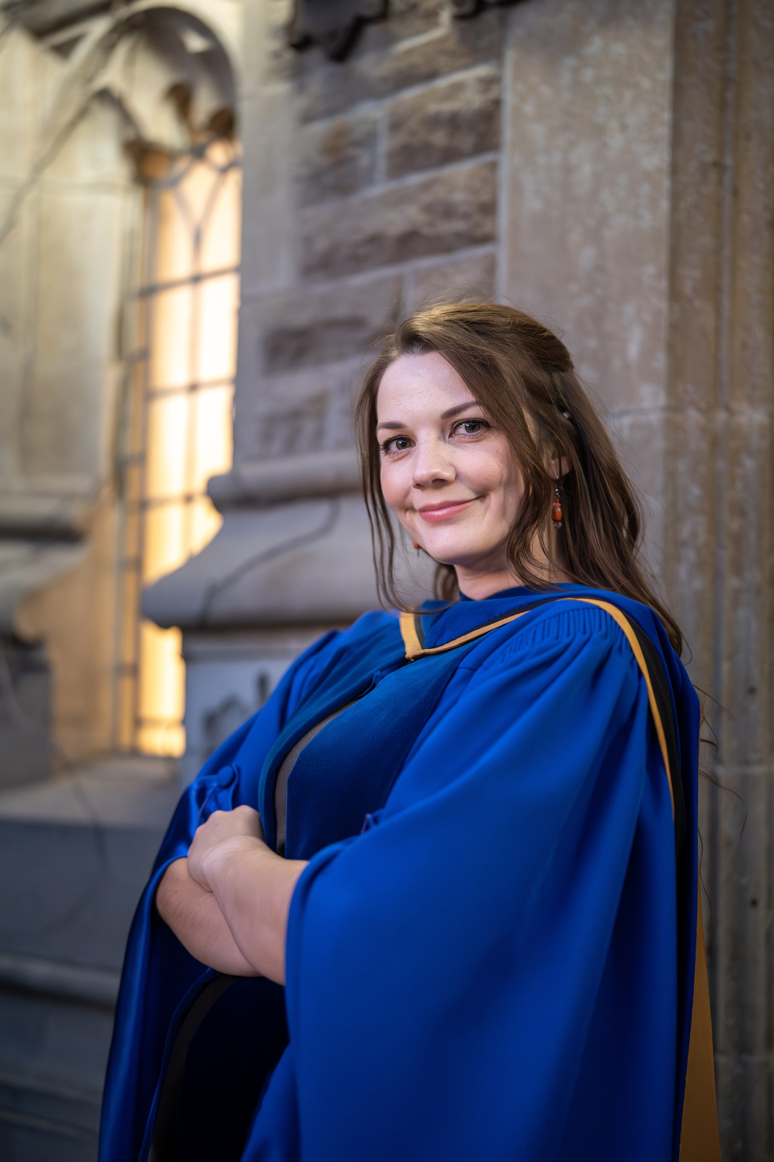 University of Guelph Graduation Photographer