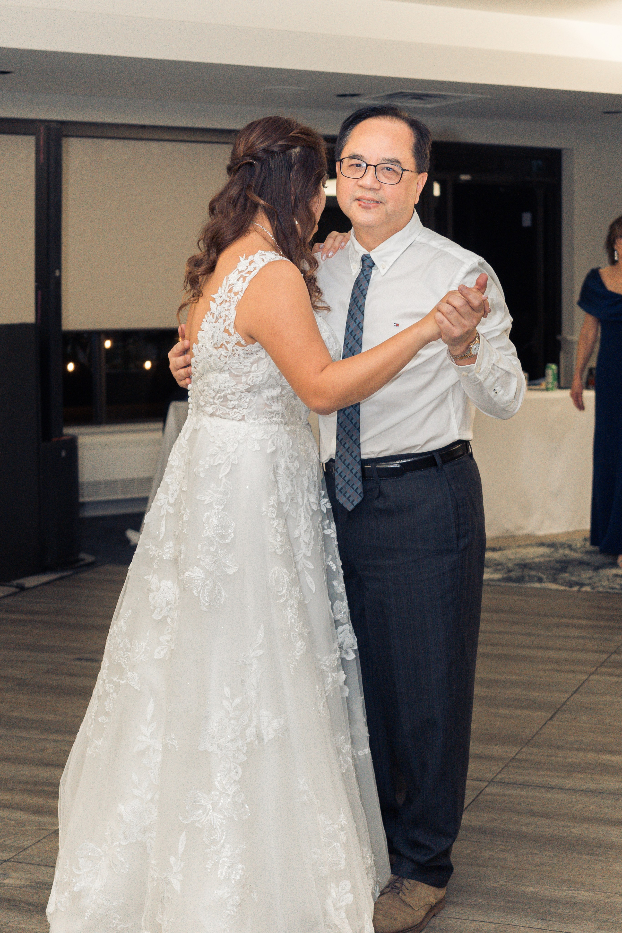 Tiffany&Kevin — Wedding / Engagement Story. Madhurina photography