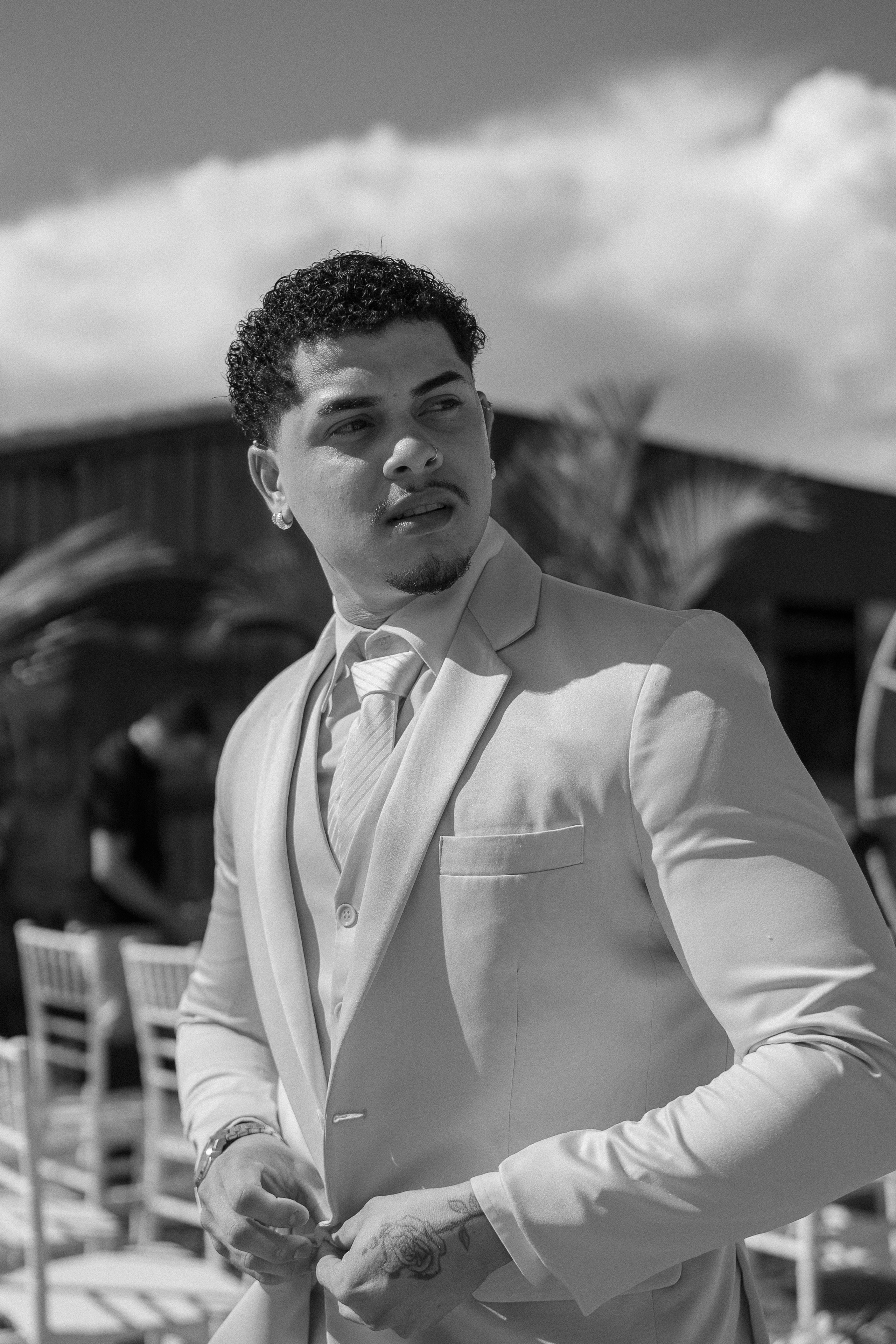 Casamento Karoline Fernandes & Eduardo. Cristofr Jhons | Fotógrafo de Casamento