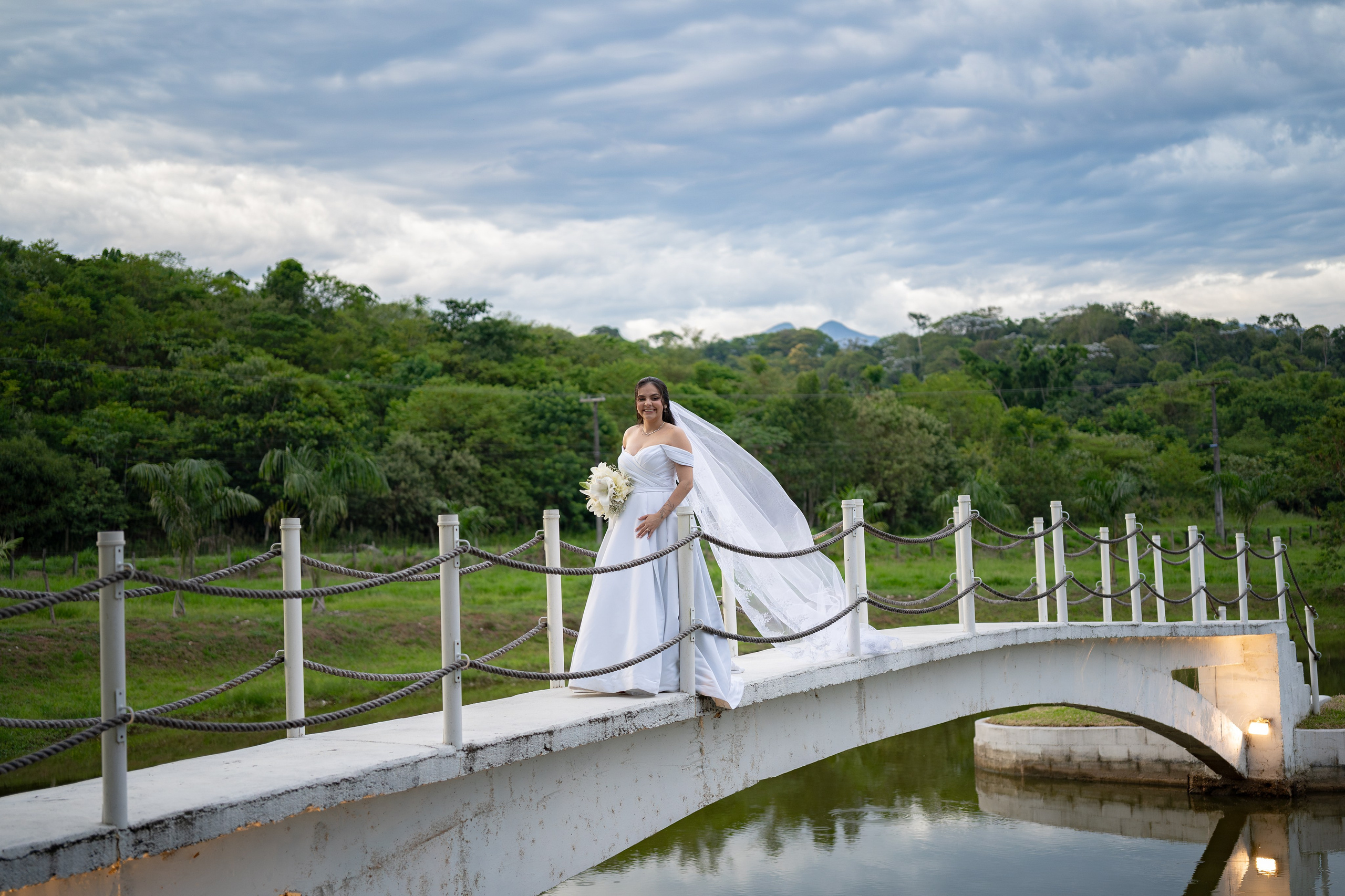 Casamento Kamilly Fialho & Icson. Cristofr Jhons | Fotógrafo de Casamento