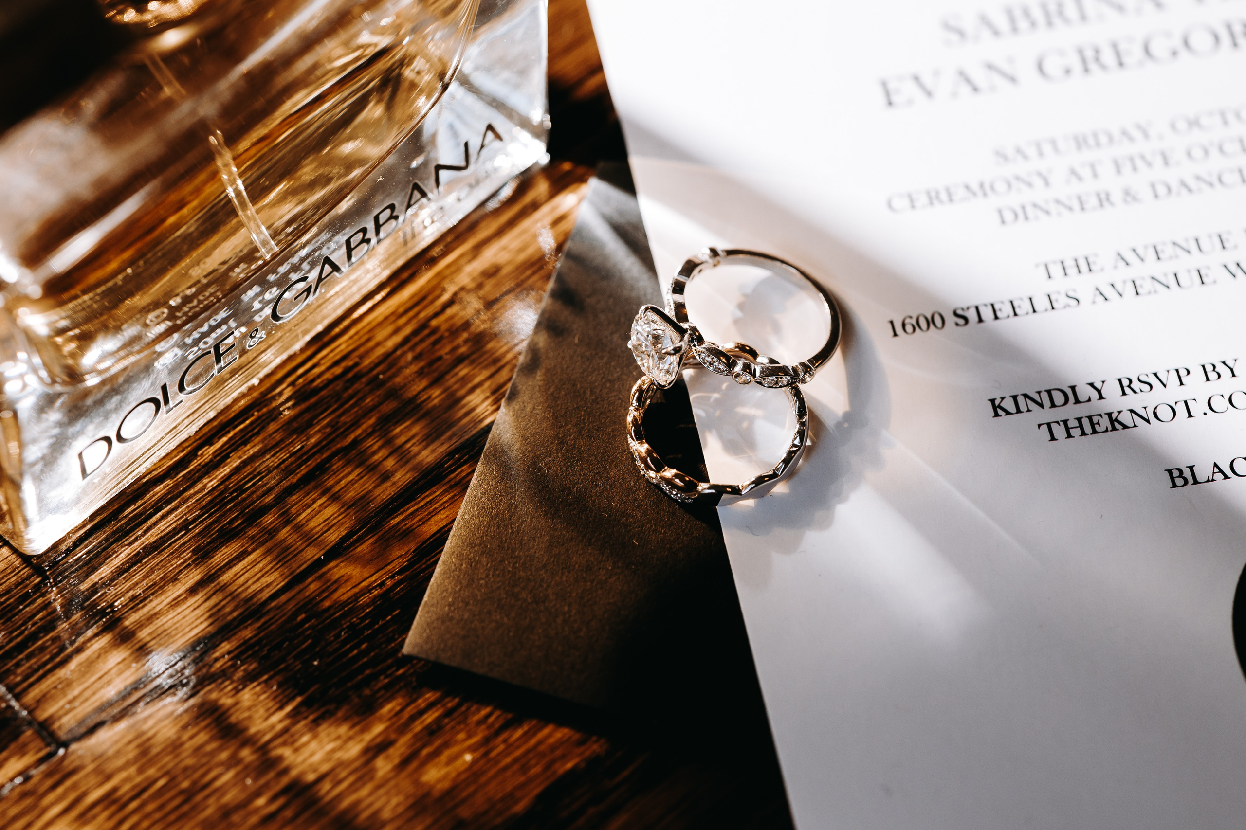 Weddings. Alex UA — Toronto photographer