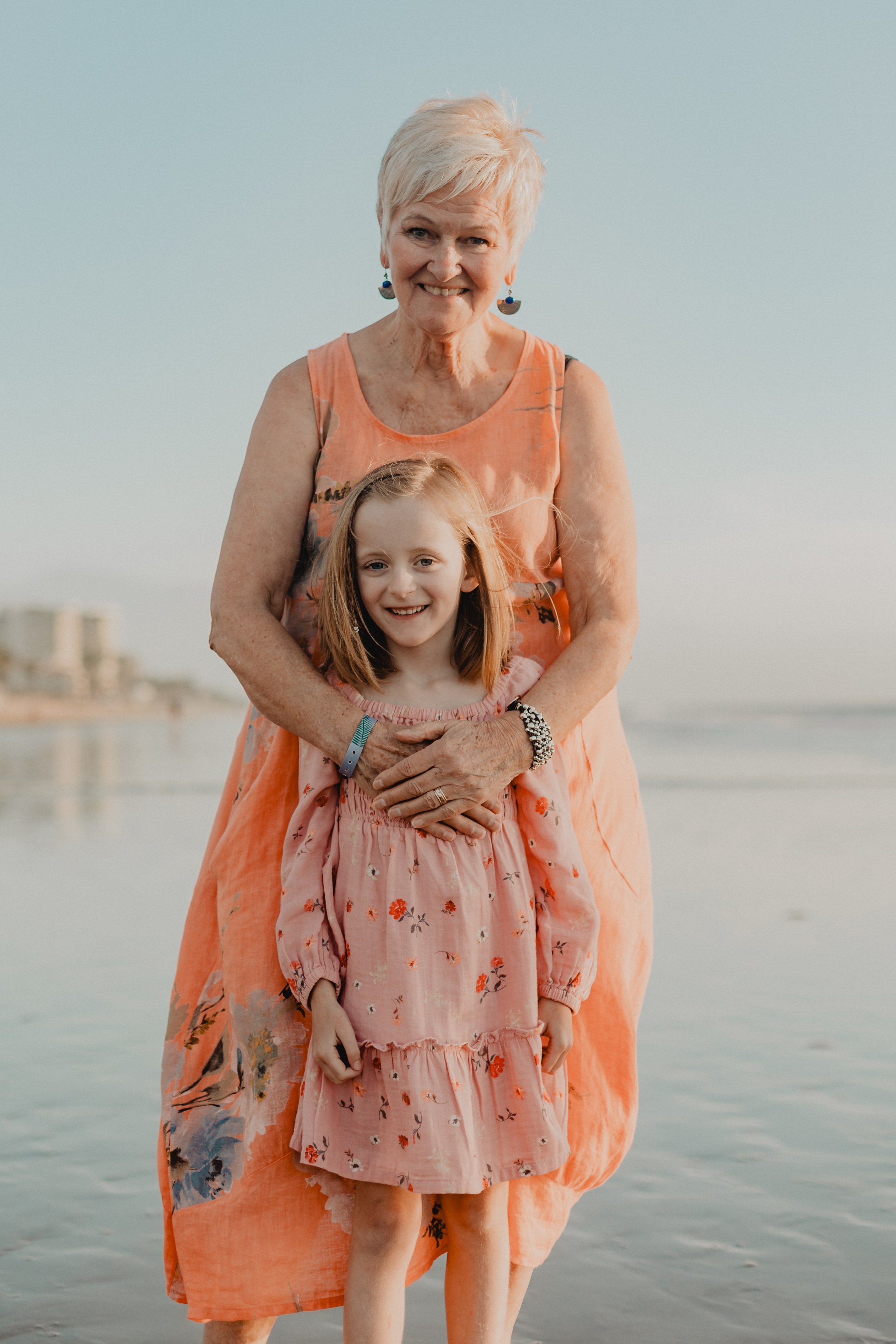 Laughter, Sand, and Sea: A Family Session in Nuevo Vallarta. Fotógrafo de Bodas en Puerto Vallarta y Riviera Nayarit | VL photo & film