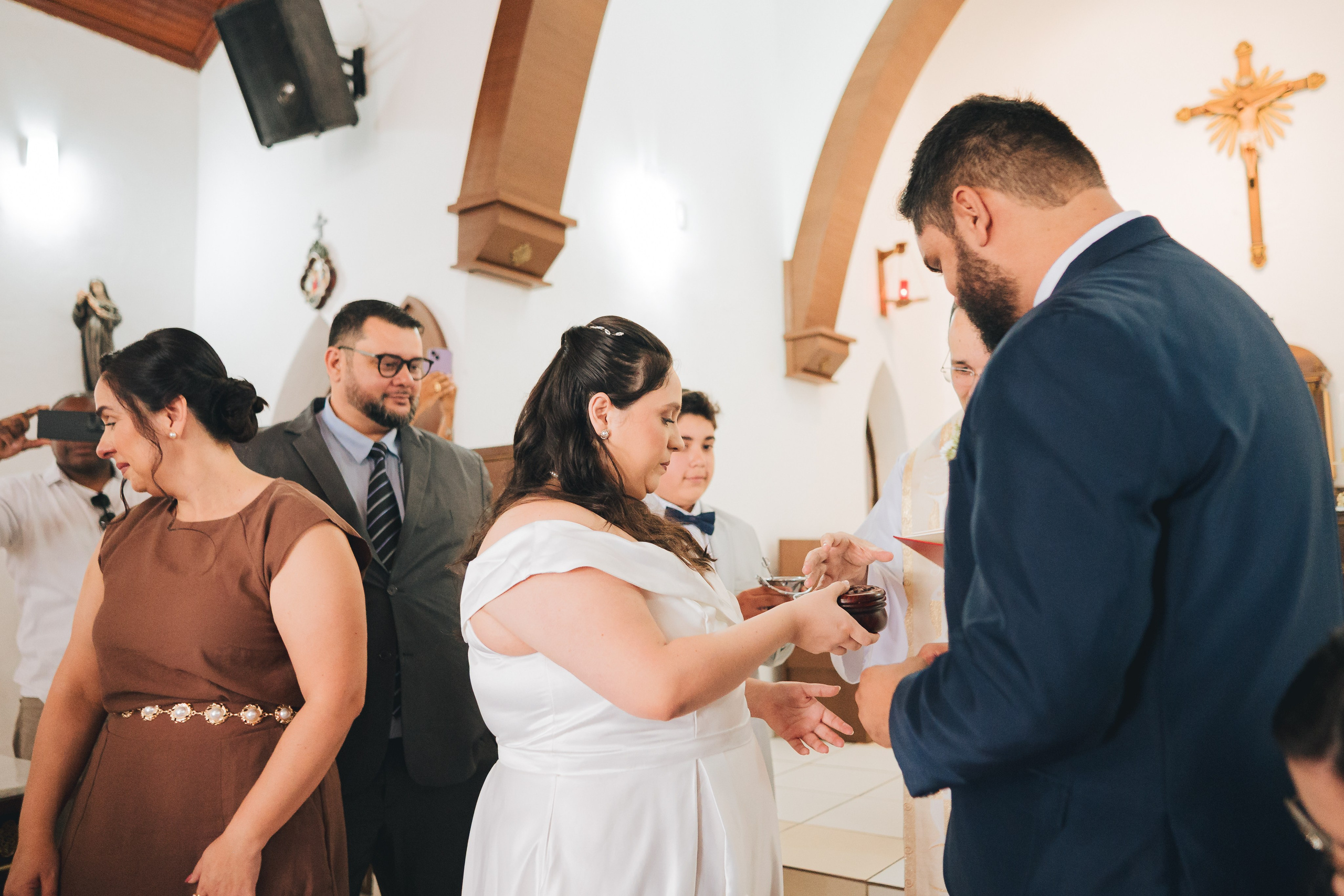 Casamento Jéssica e Igor. Fotógrafo Renan Lima