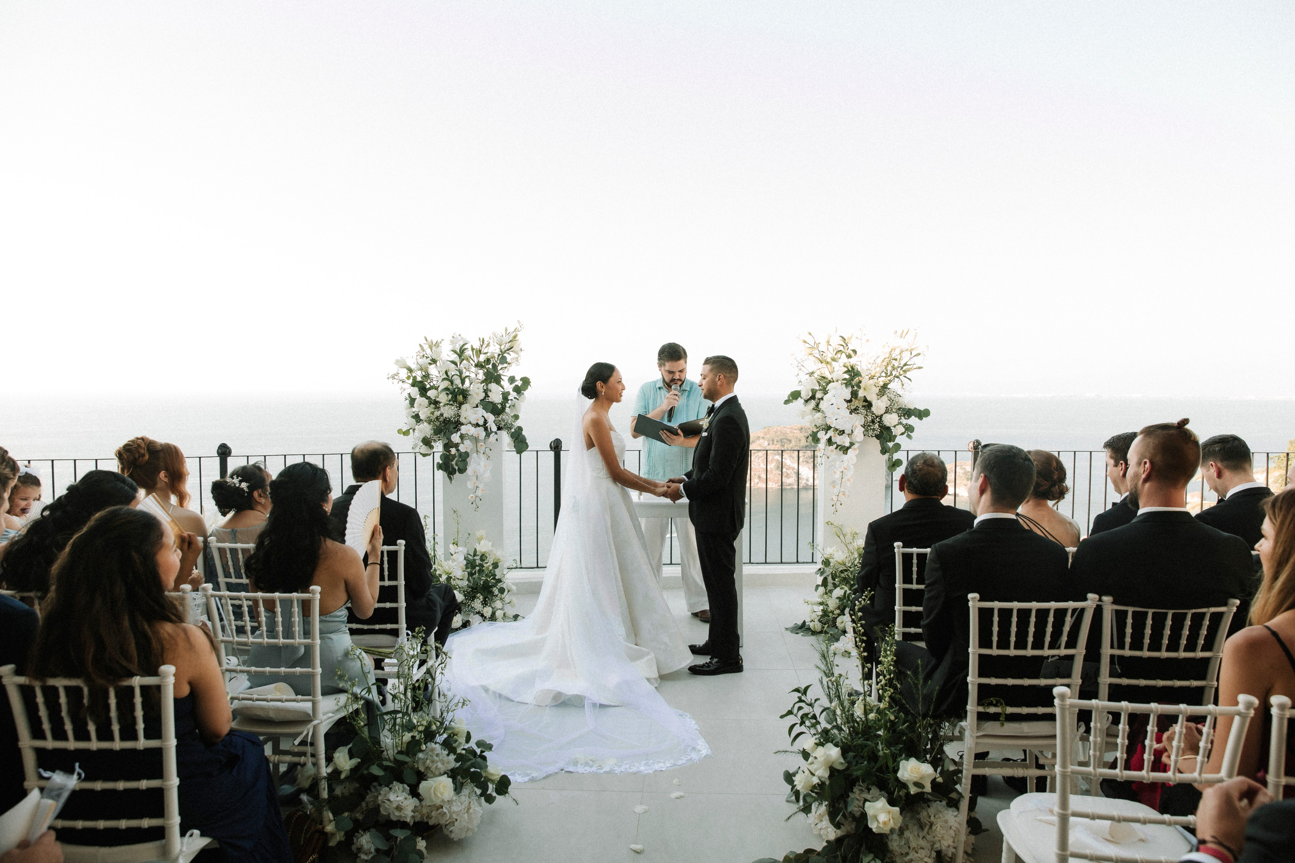 Casa Valerie, Puerto Vallarta. Wedding photographer Mexico Sayulita Puerto Vallarta Punta Mita Cabo