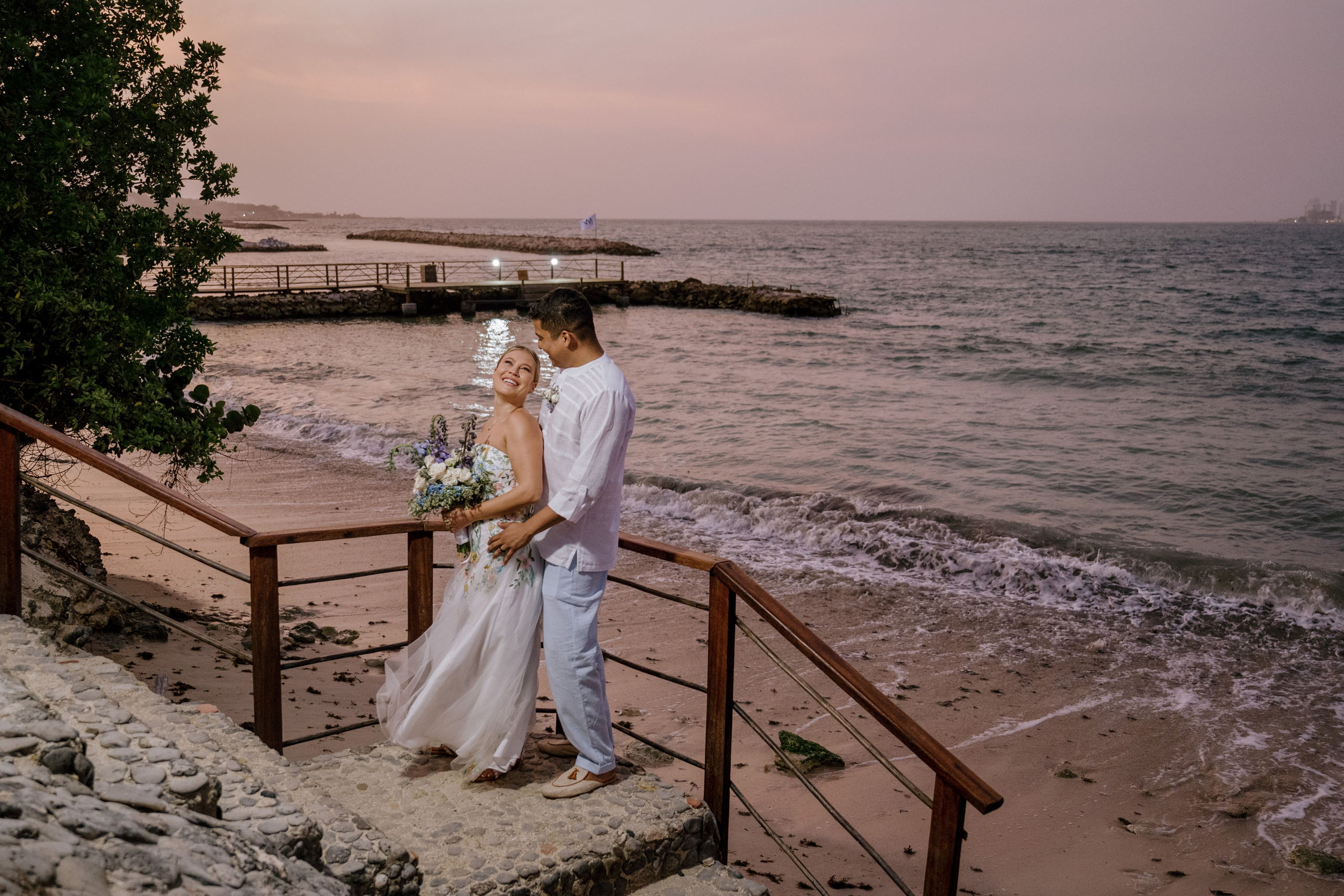 GALLERY 1. Regino Foto l Fotógrafo de bodas y eventos sociales en Cartagena- Colombia