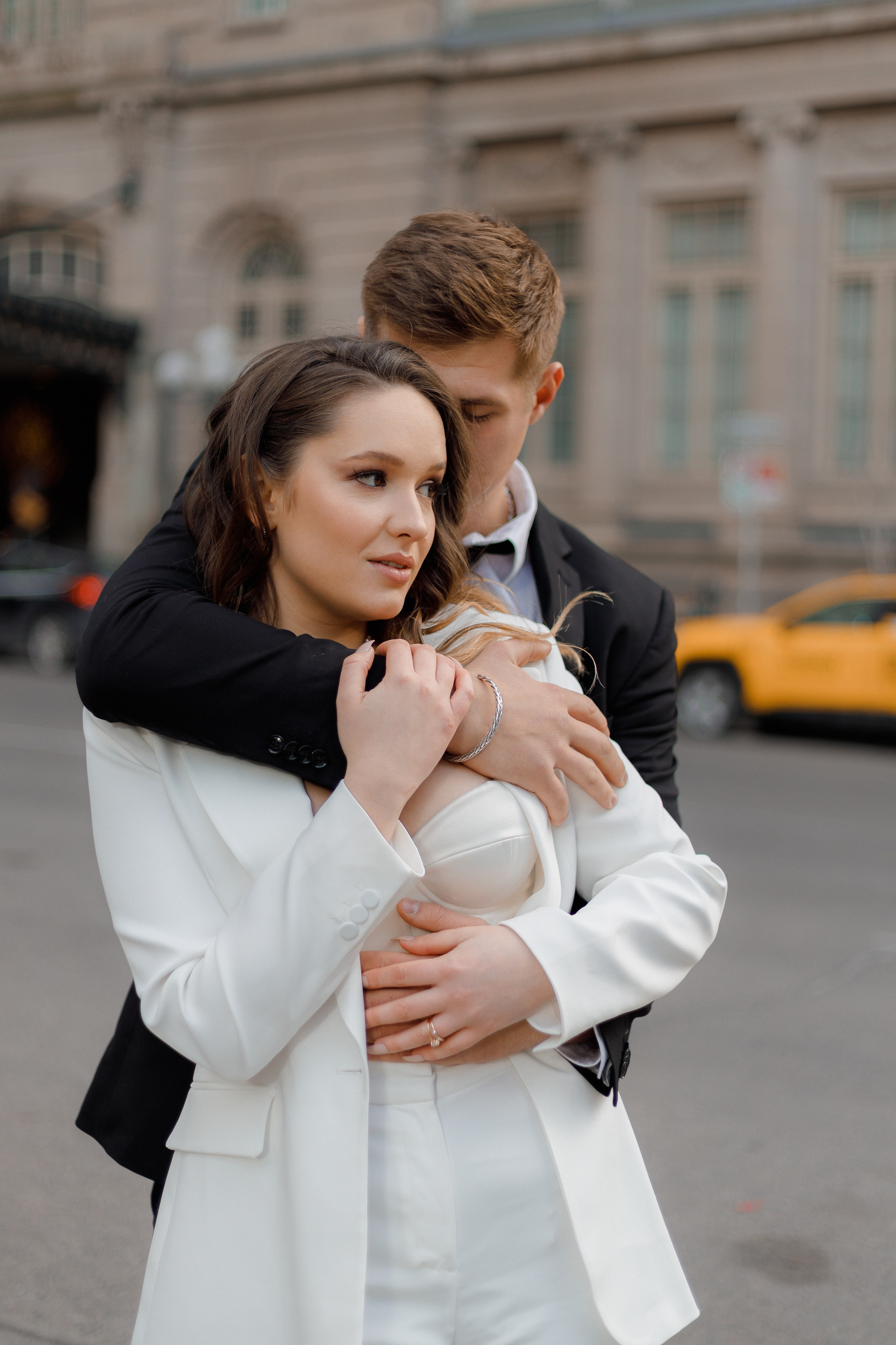G & K. Photographer Elvira Hryshchenko