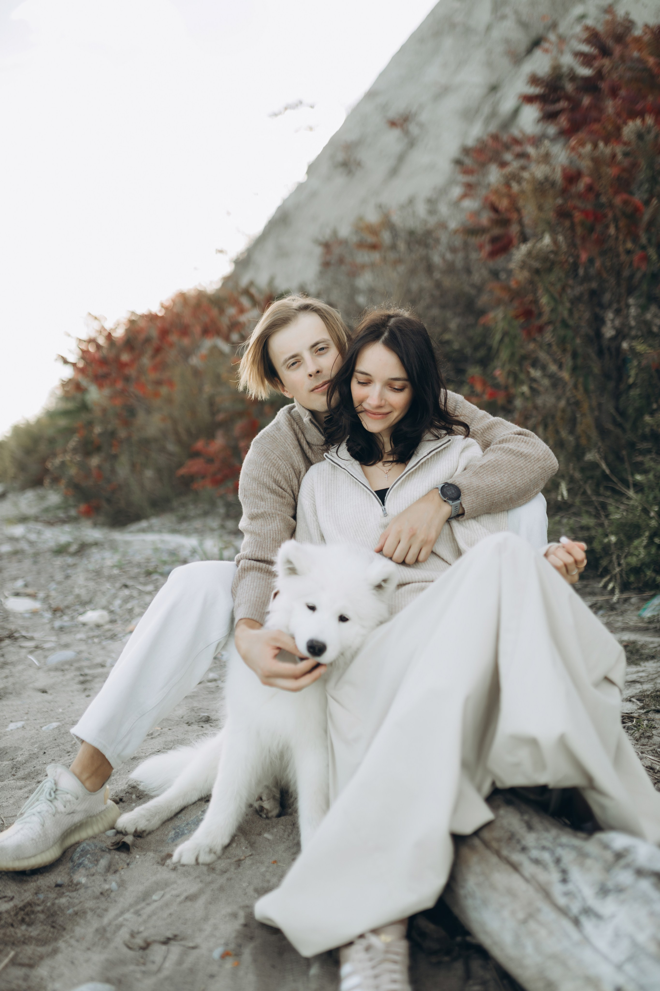 Adam & Maya. Chernenko.photography