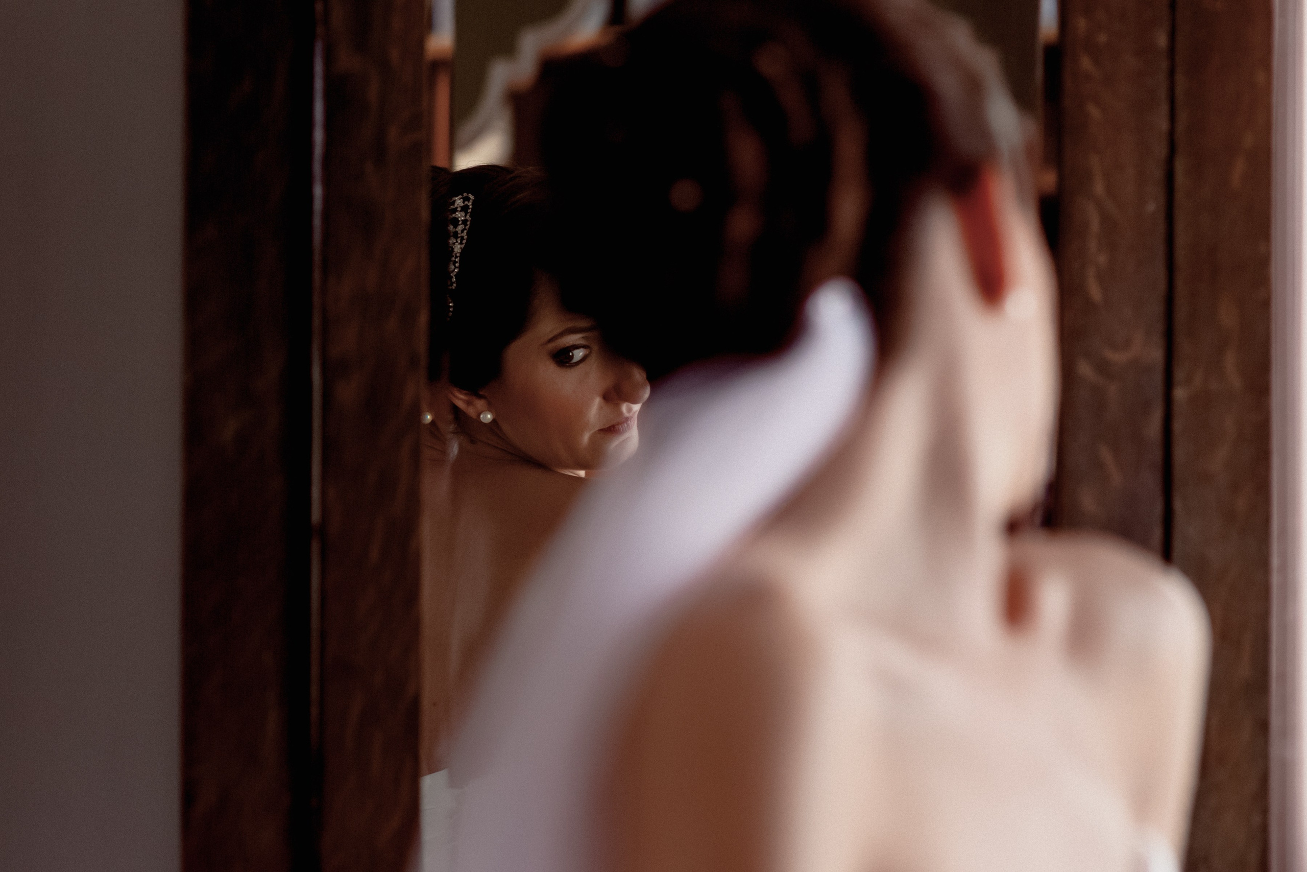 Andrea y Alejandro. Fotógrafo de bodas