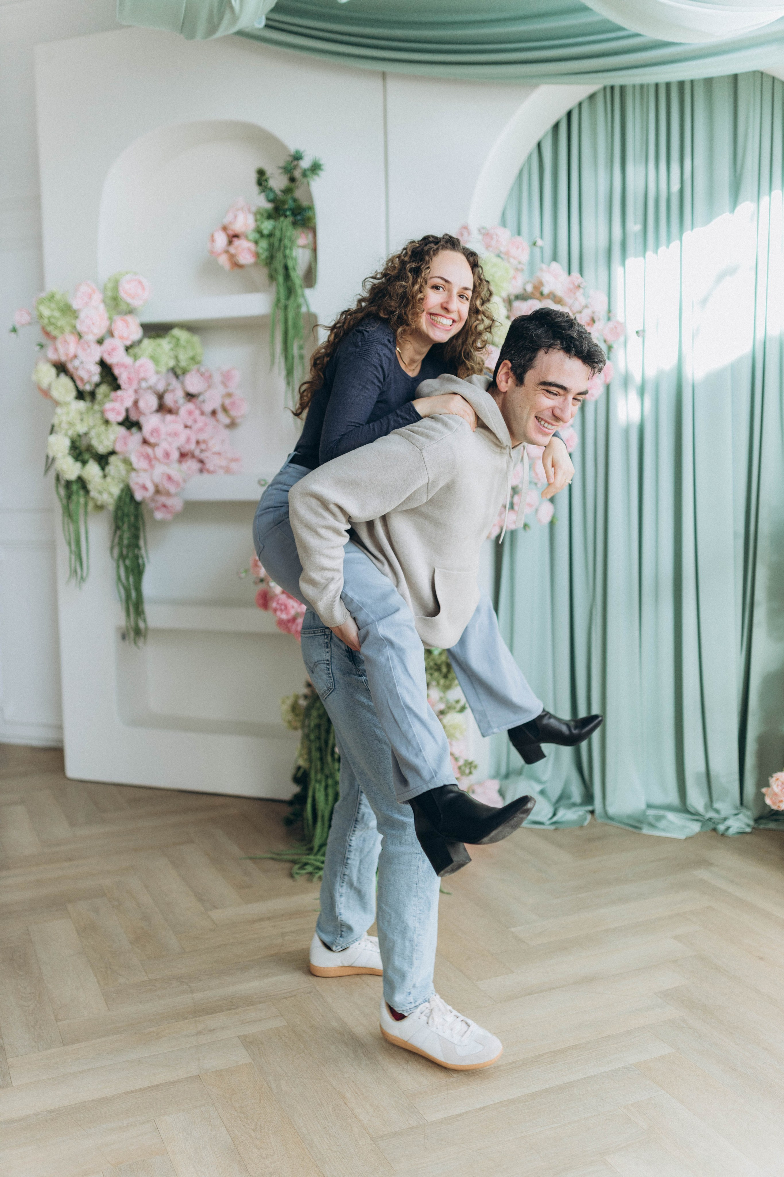 Y&D. Photographer | Naomi Maklin
