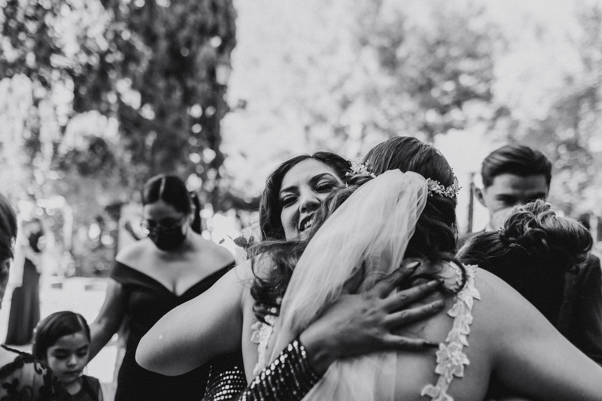 America y Joaquín. Fotógrafo de bodas