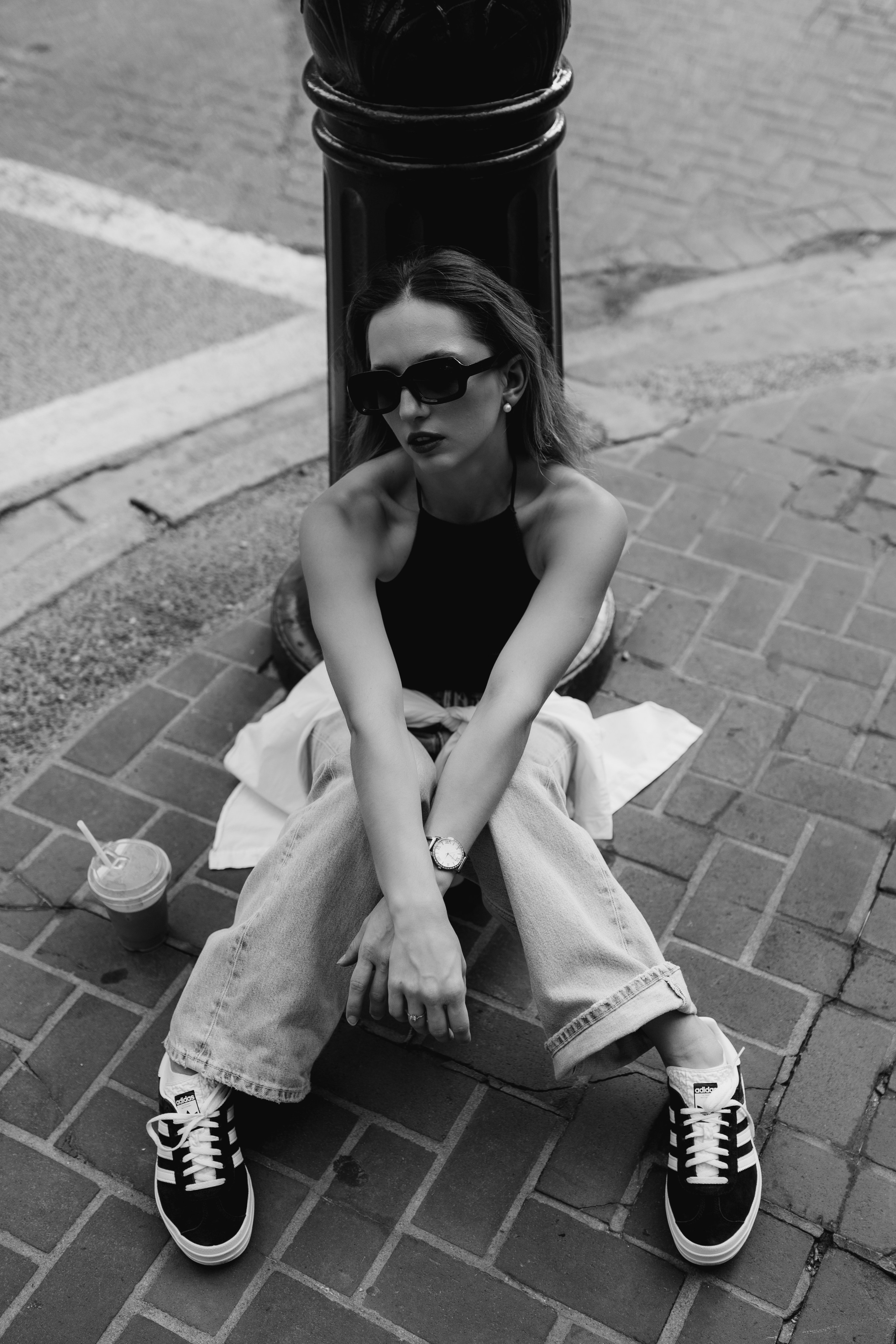 Karina. Photographer Elvira Hryshchenko