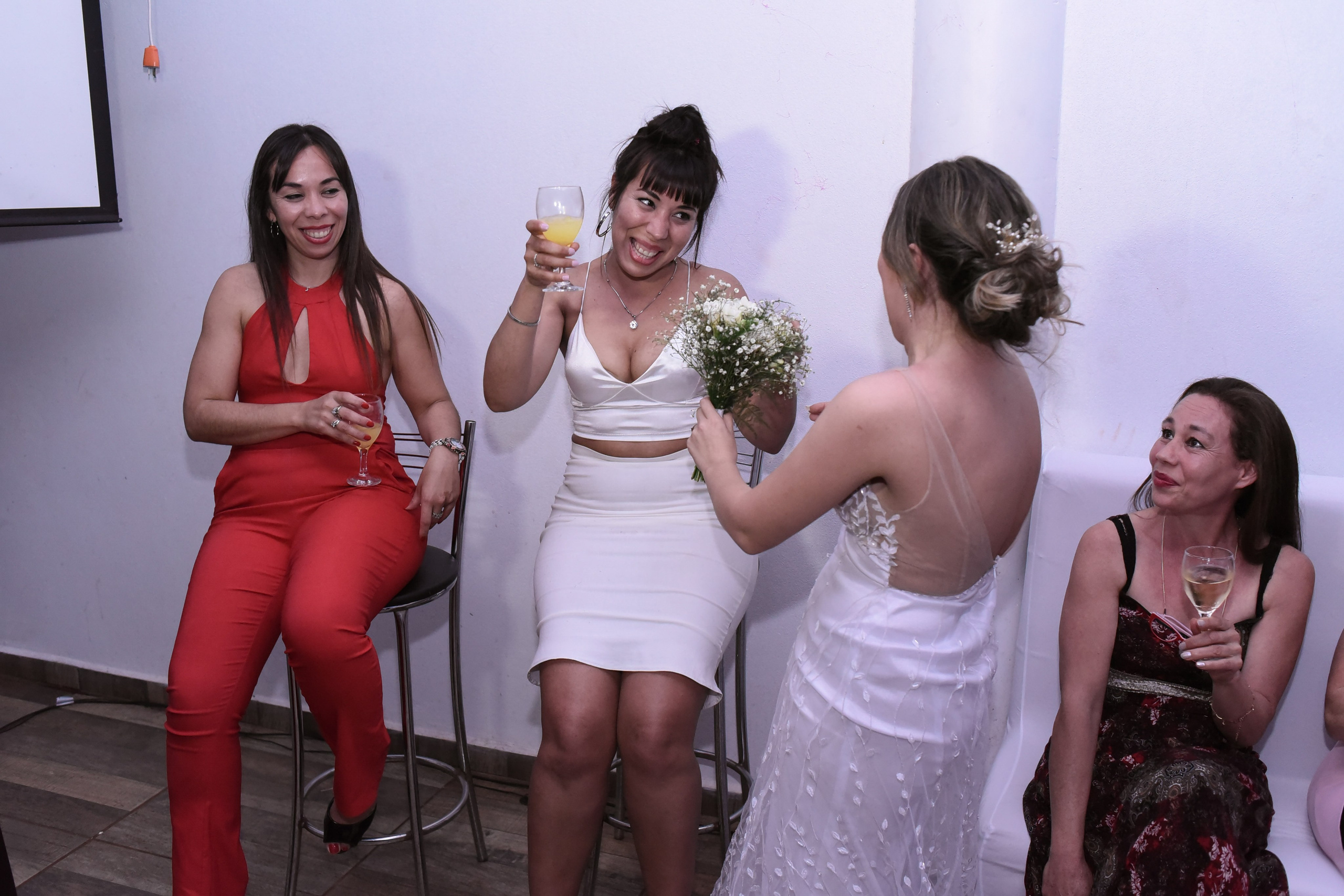 Daniela & Gabriel. Fotografo de casamiento en misiones y fotógrafo de familia  Posadas